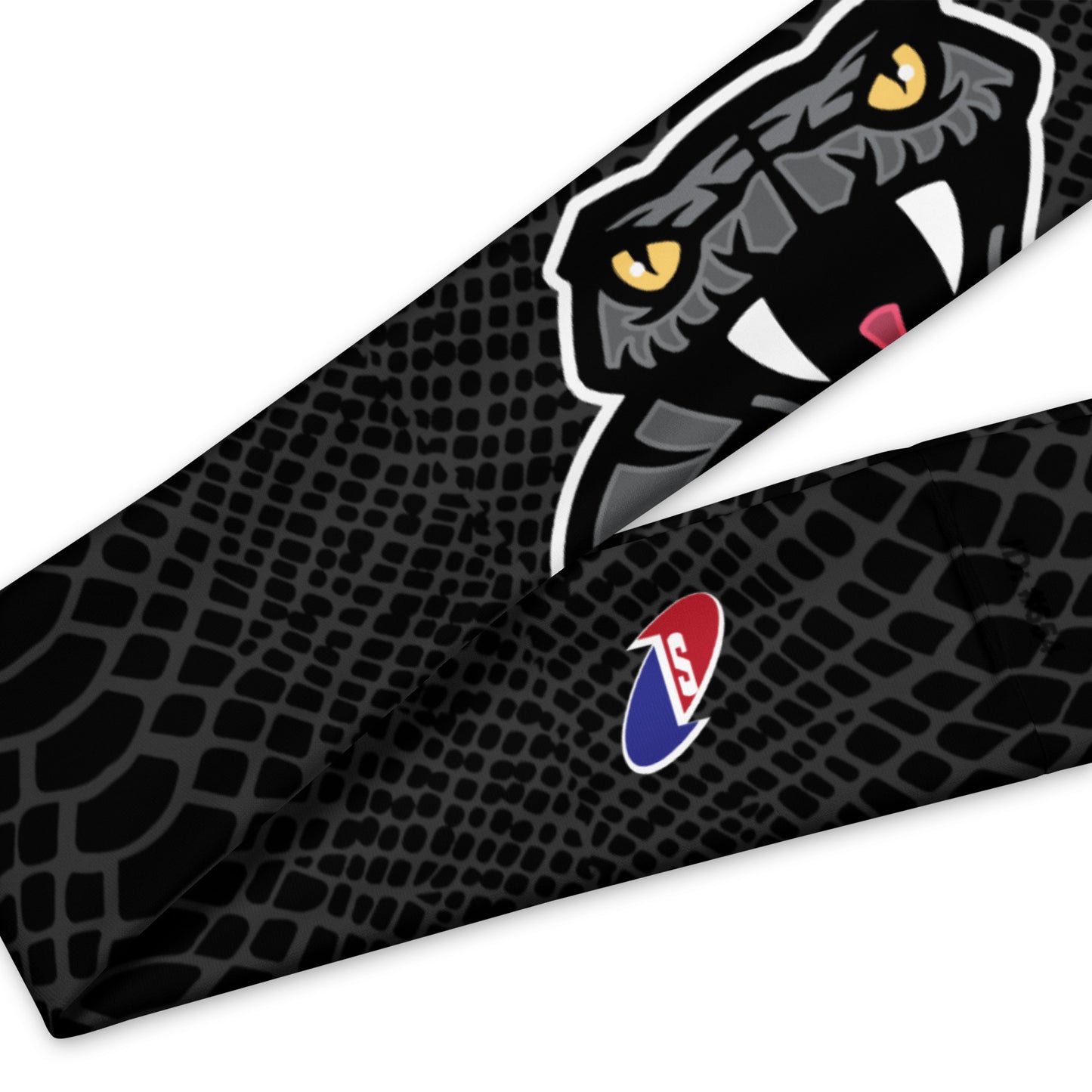 Rattle Snakes Headband