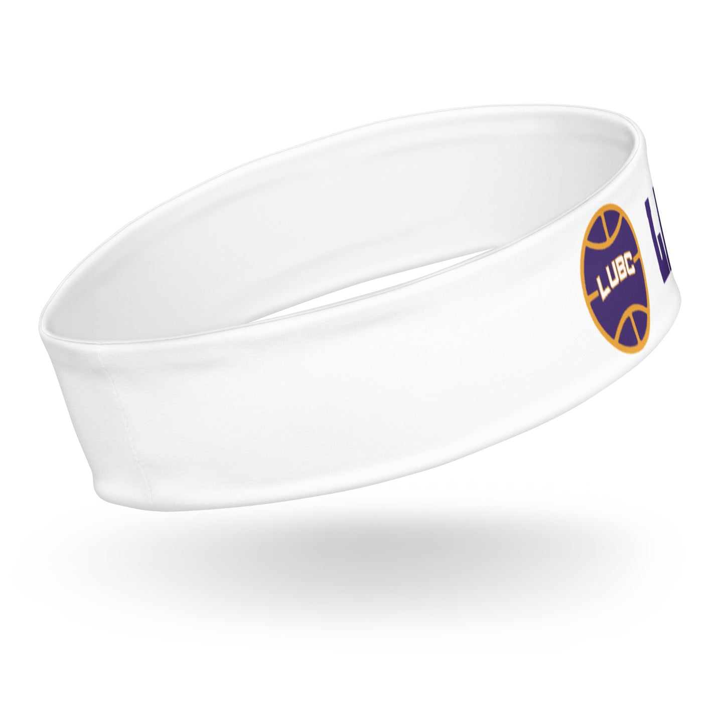 LUBC Headband