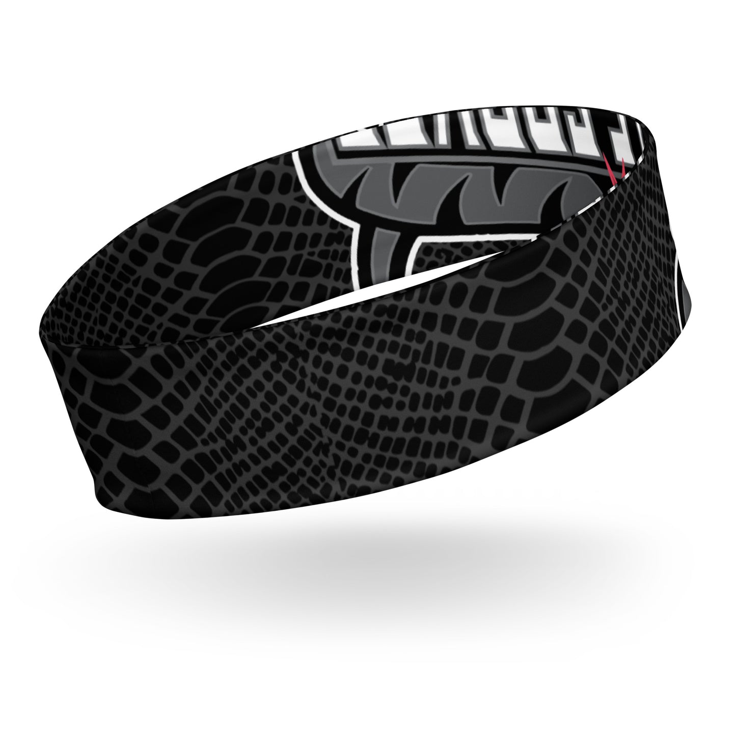 Rattle Snakes Headband