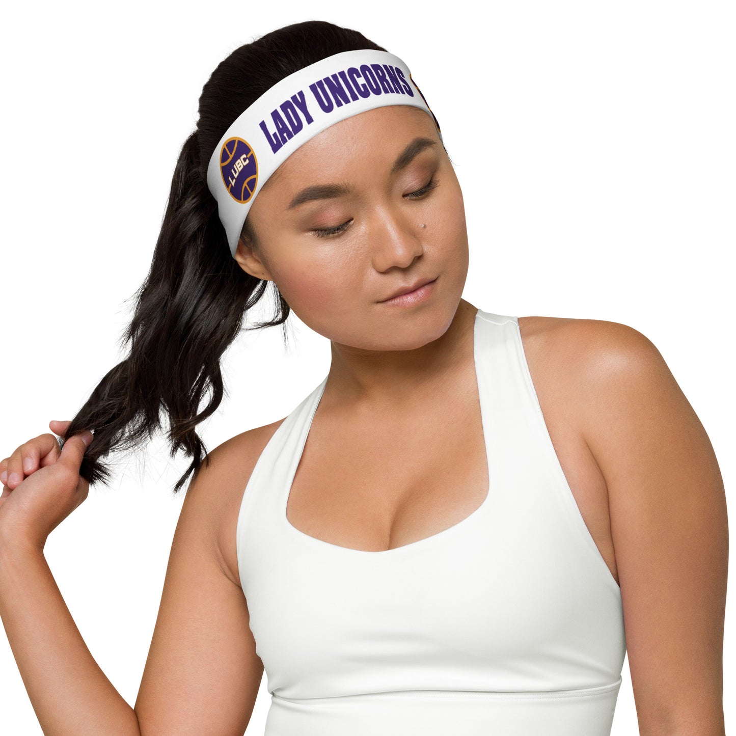 LUBC Headband
