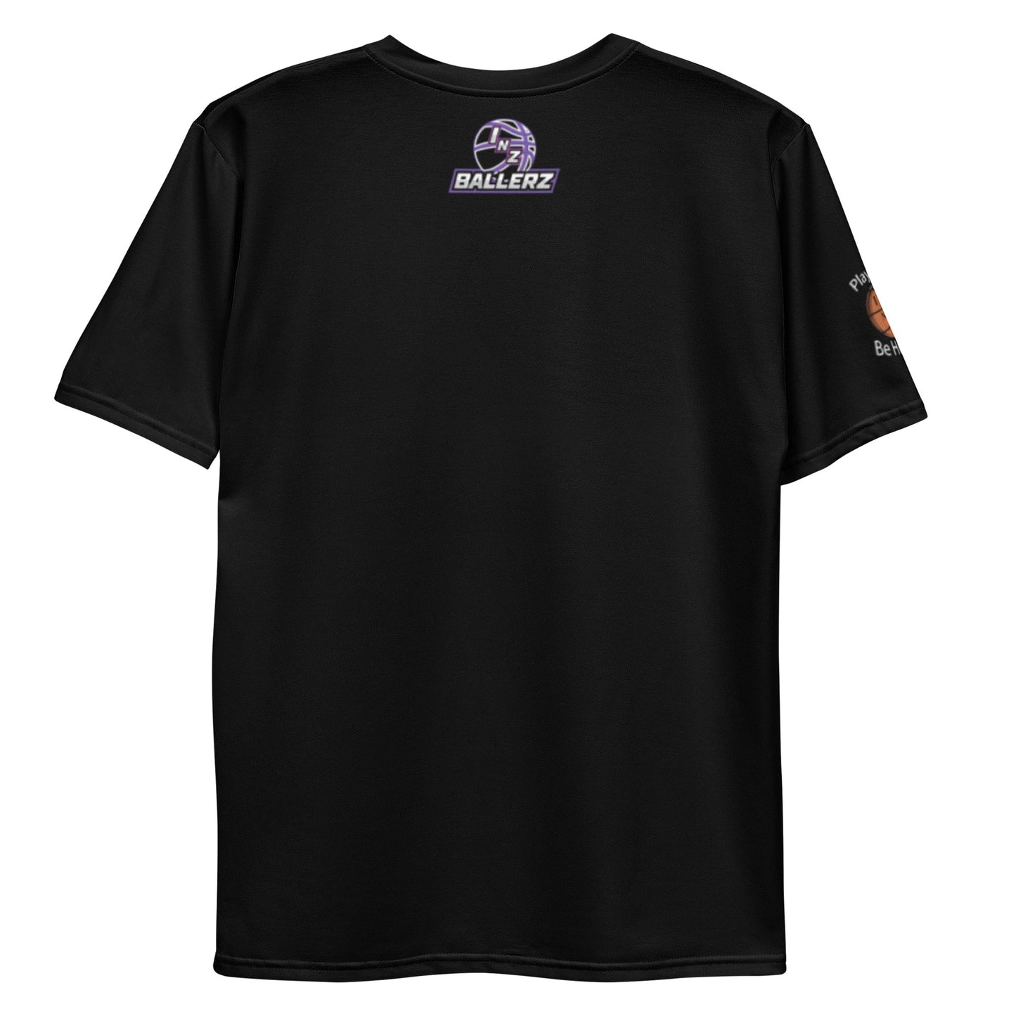 Men's INZ Quick Dri Performance Shirt