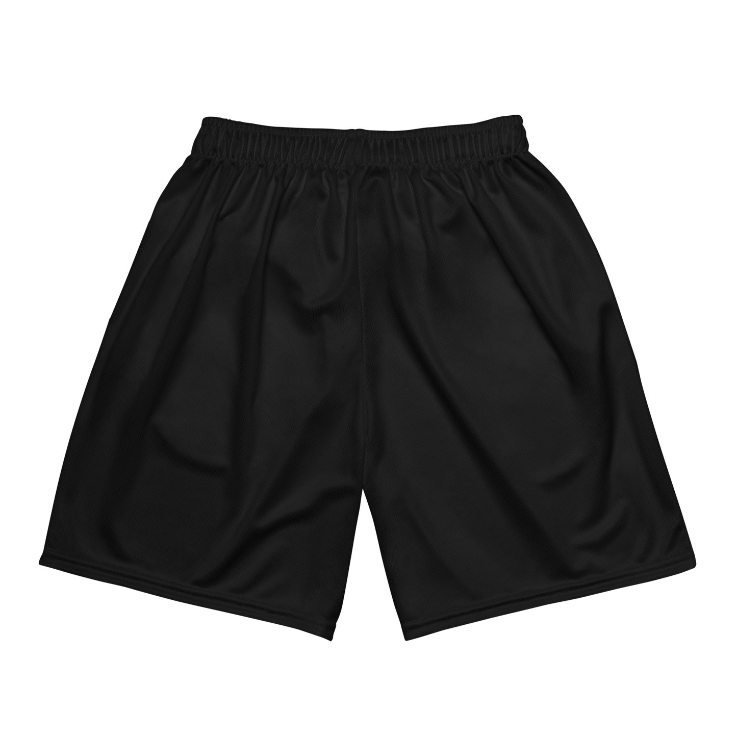 Unisex Placentia A's Mesh Shorts