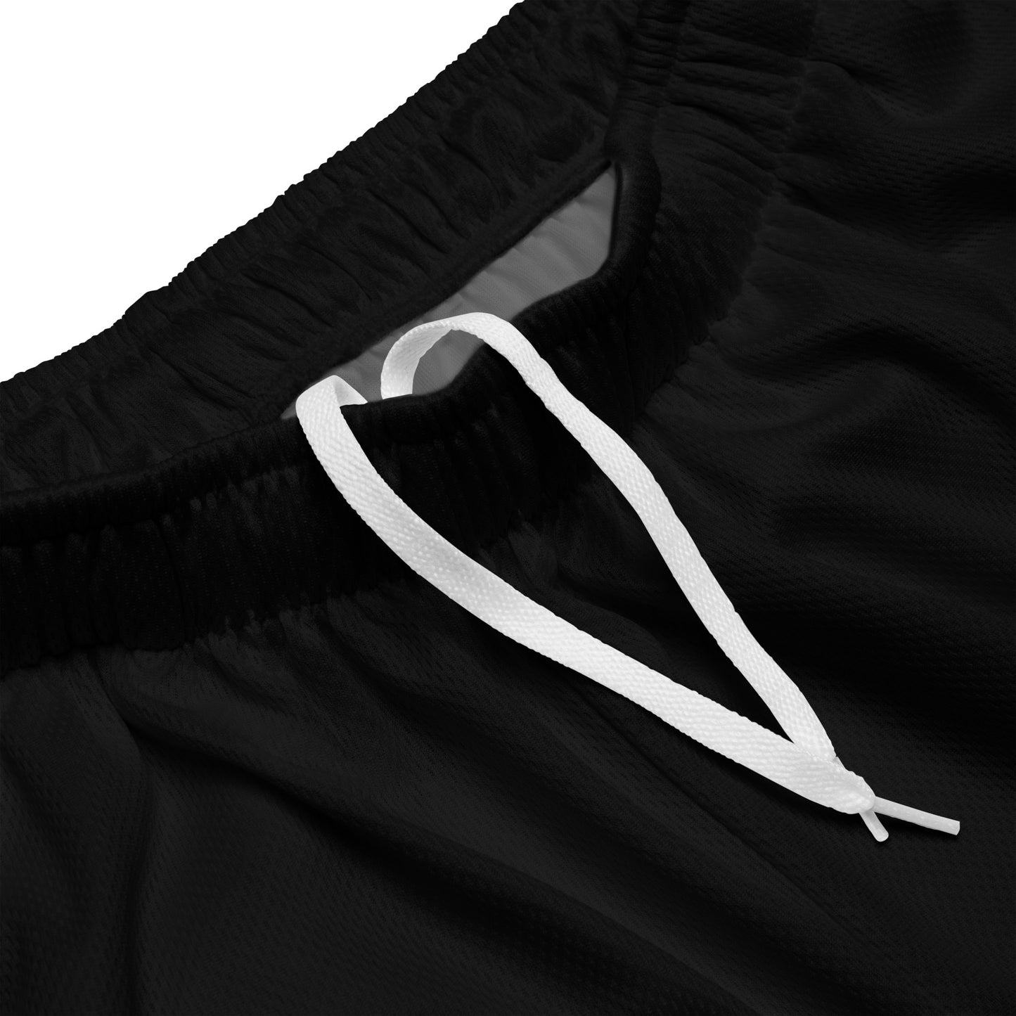 Unisex Placentia A's Mesh Shorts