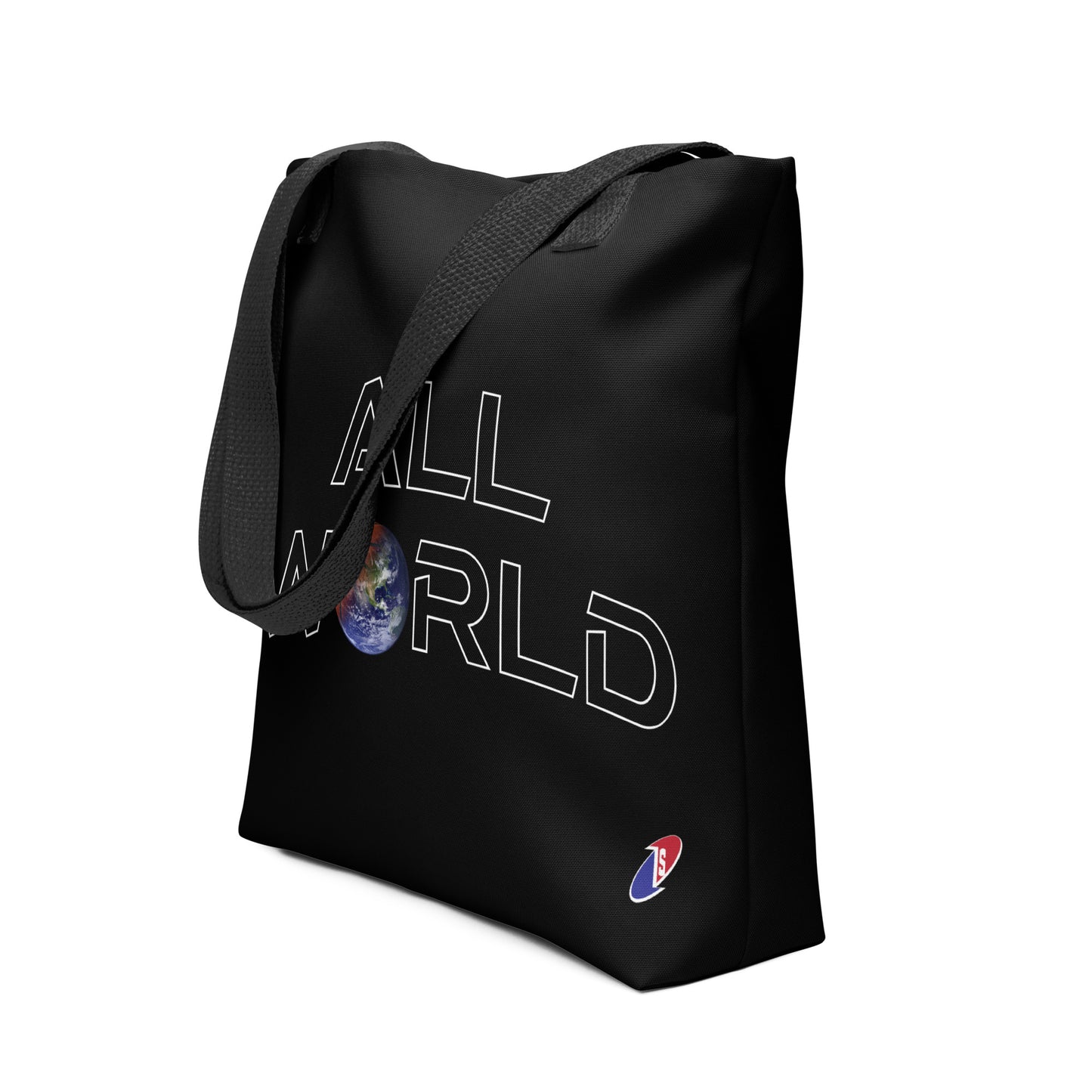 All World Tote bag