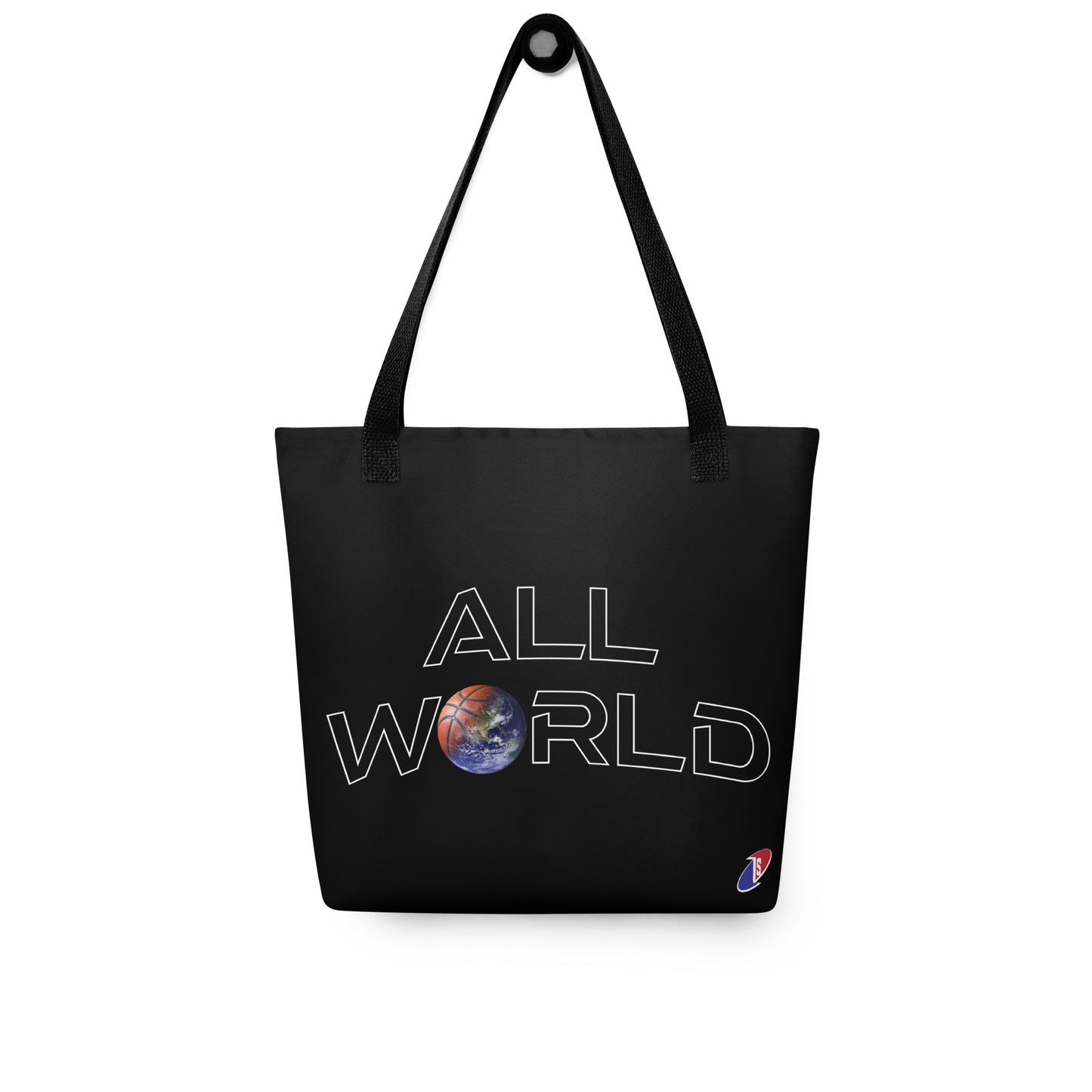 All World Tote bag