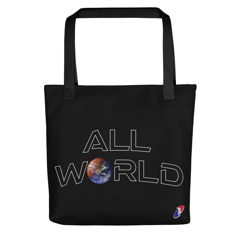 All World Tote bag