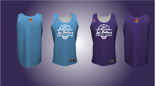 INZ Practice Jersey
