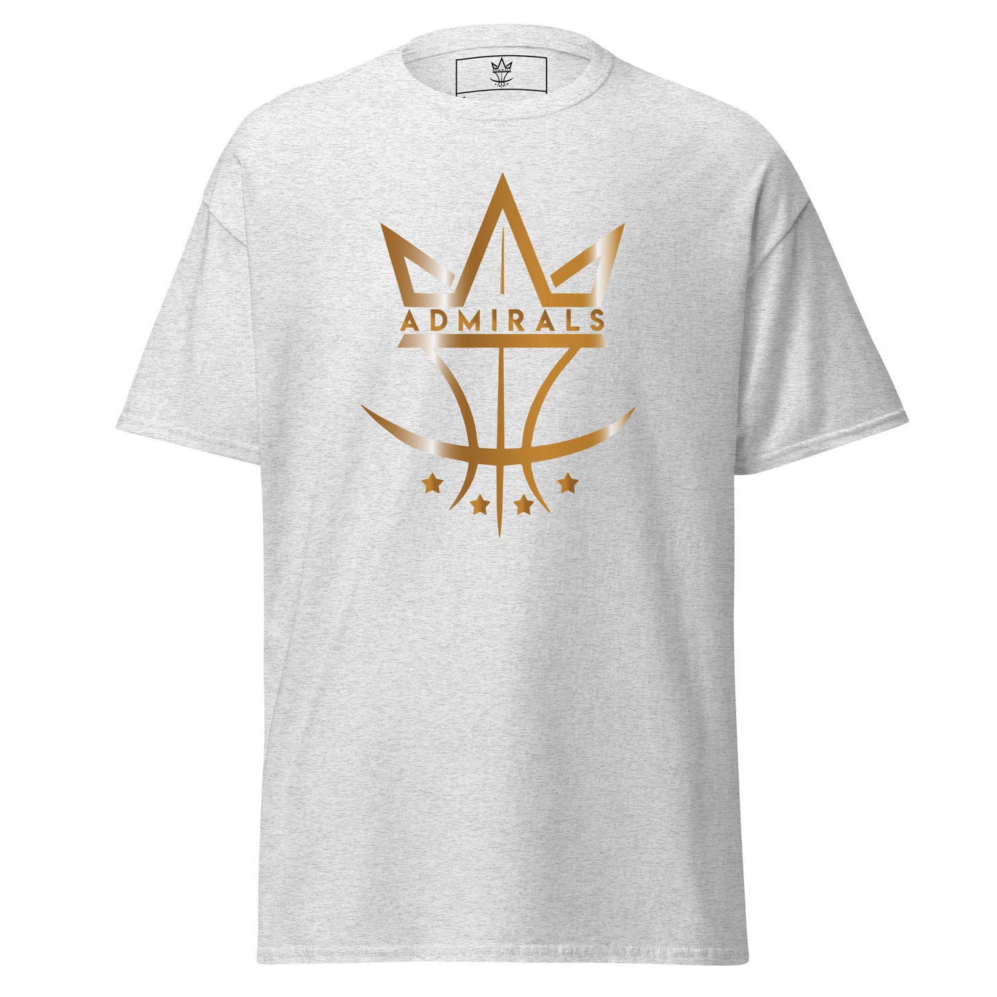 Admiral Classic Tee