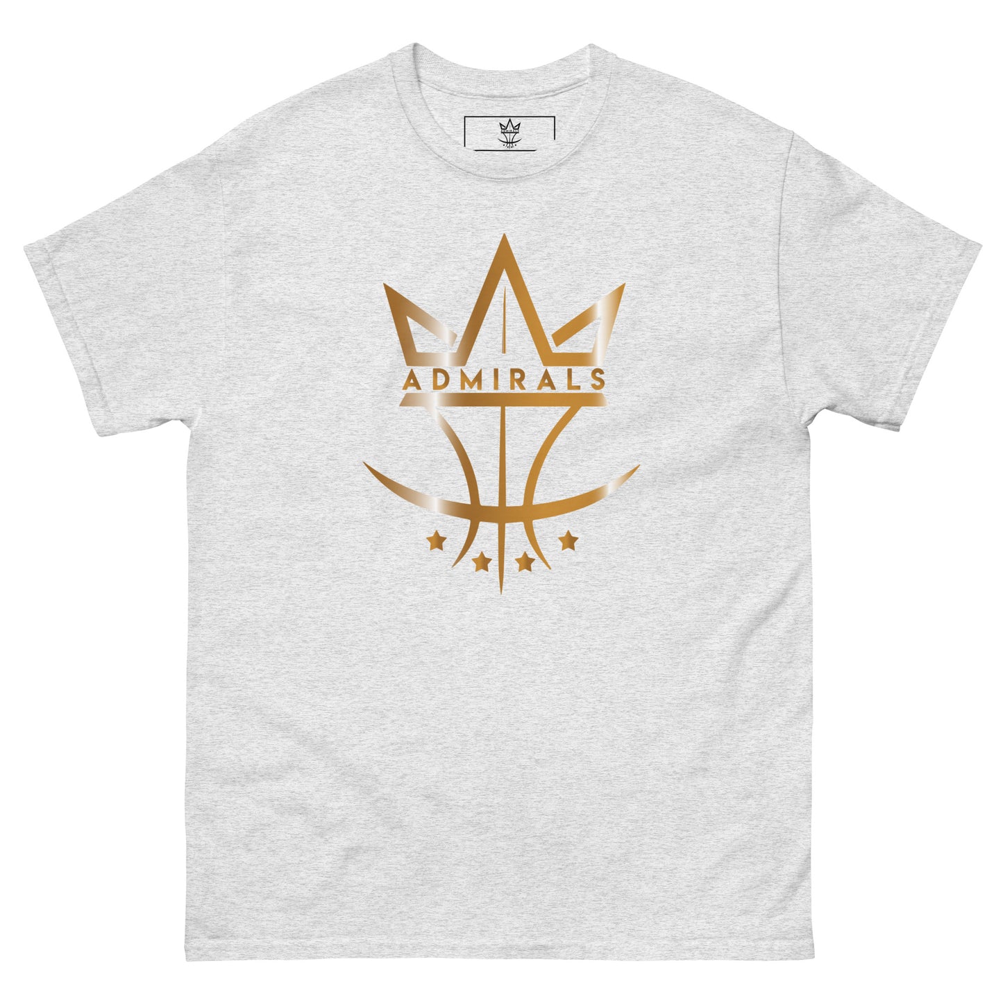 Admiral Classic Tee