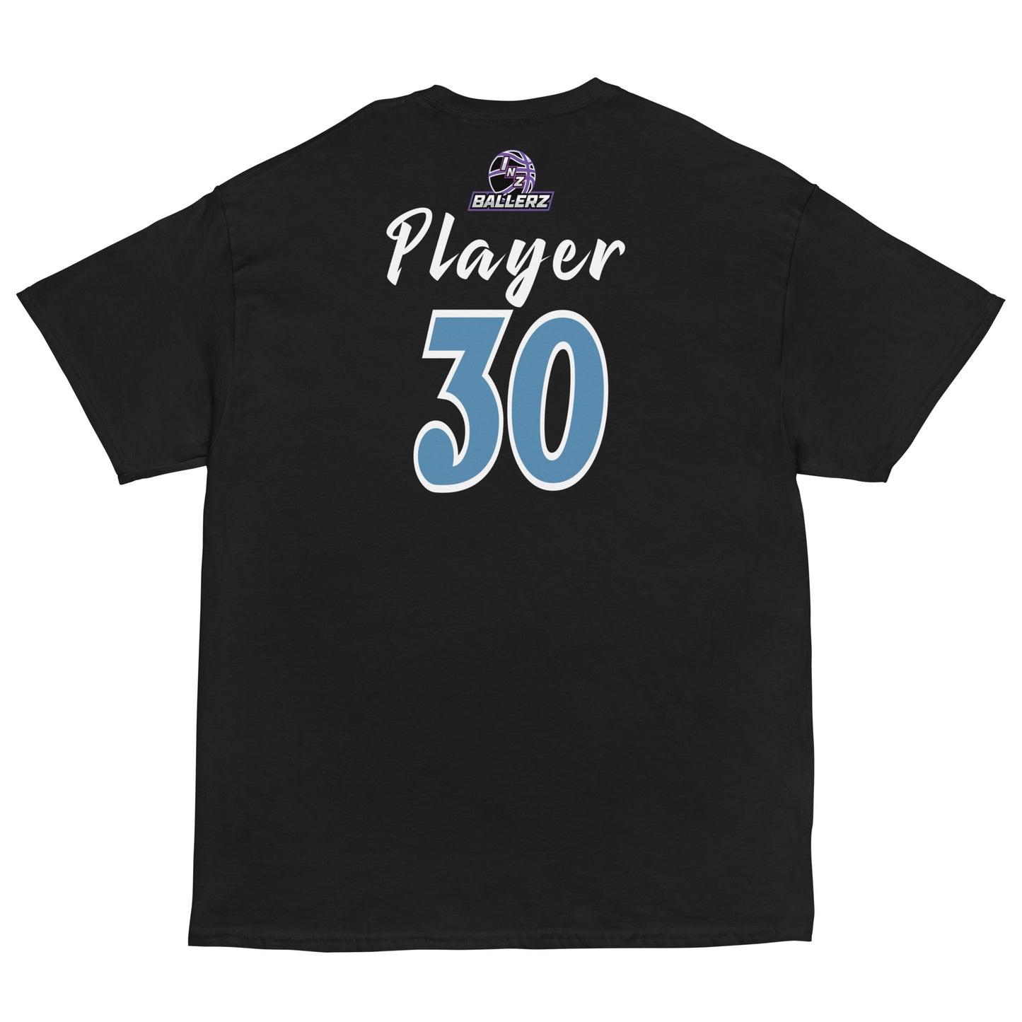 INZ Classic (Customize) tee