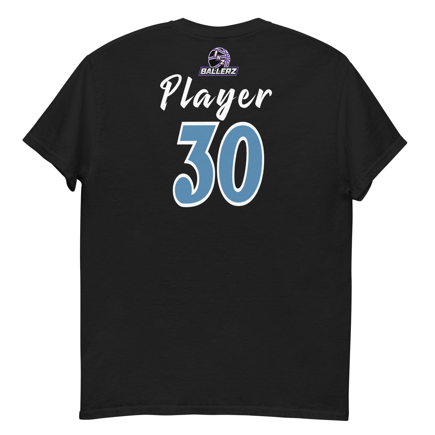 INZ Classic (Customize) tee