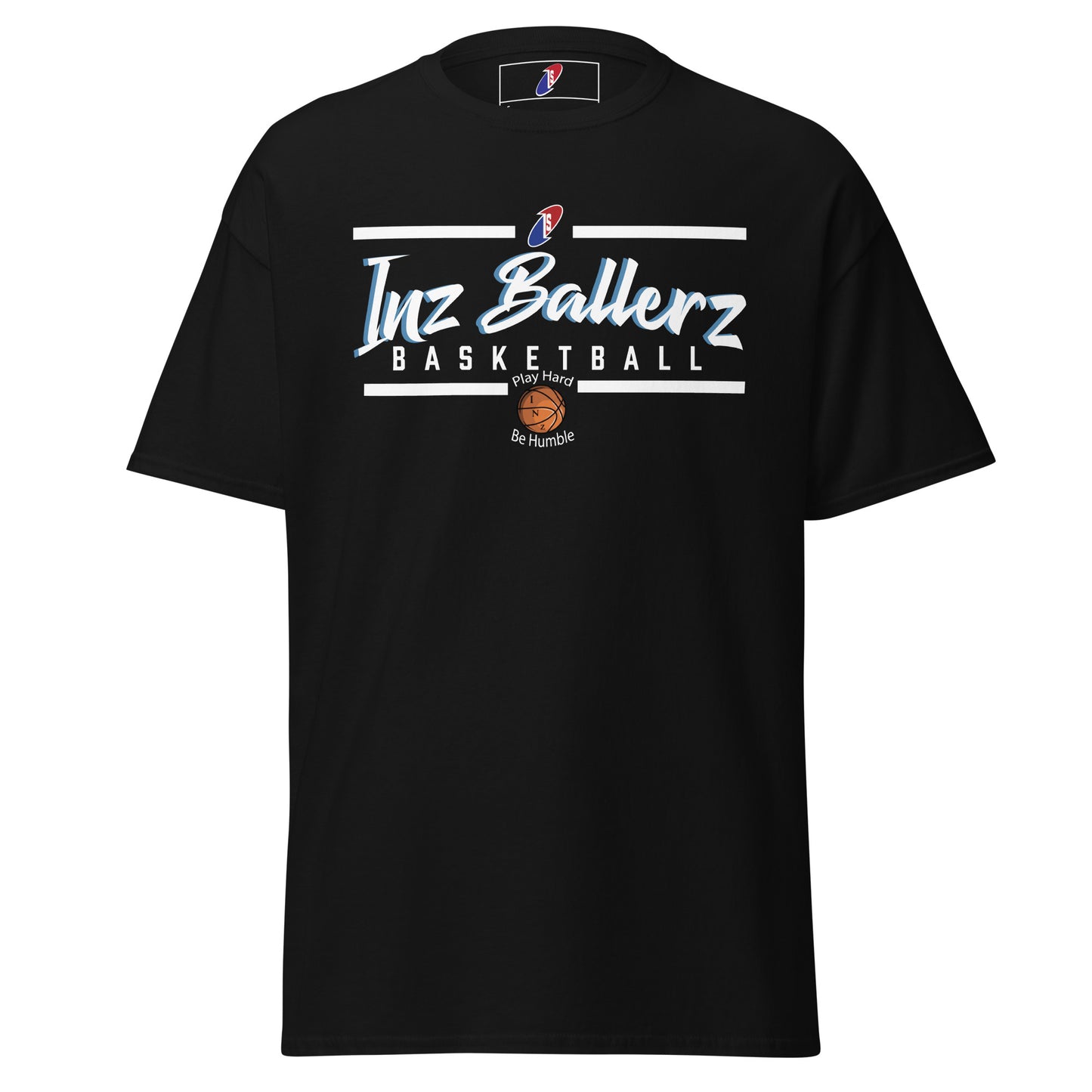 INZ Ballerz Basketball