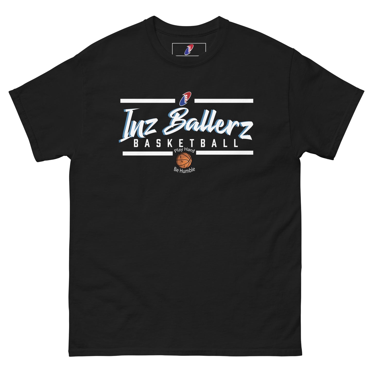INZ Ballerz Basketball