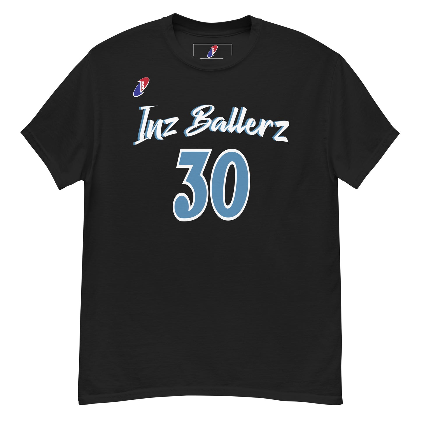 INZ Classic (Customize) tee