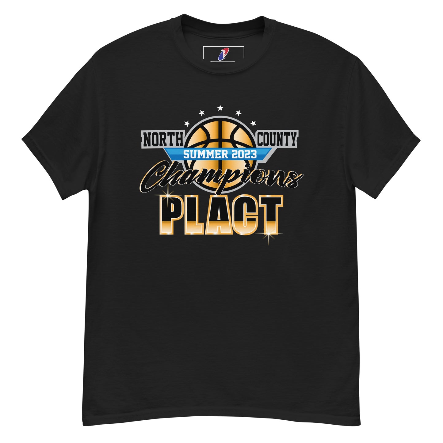PLACT CHAMPIONSHIP SHIRT