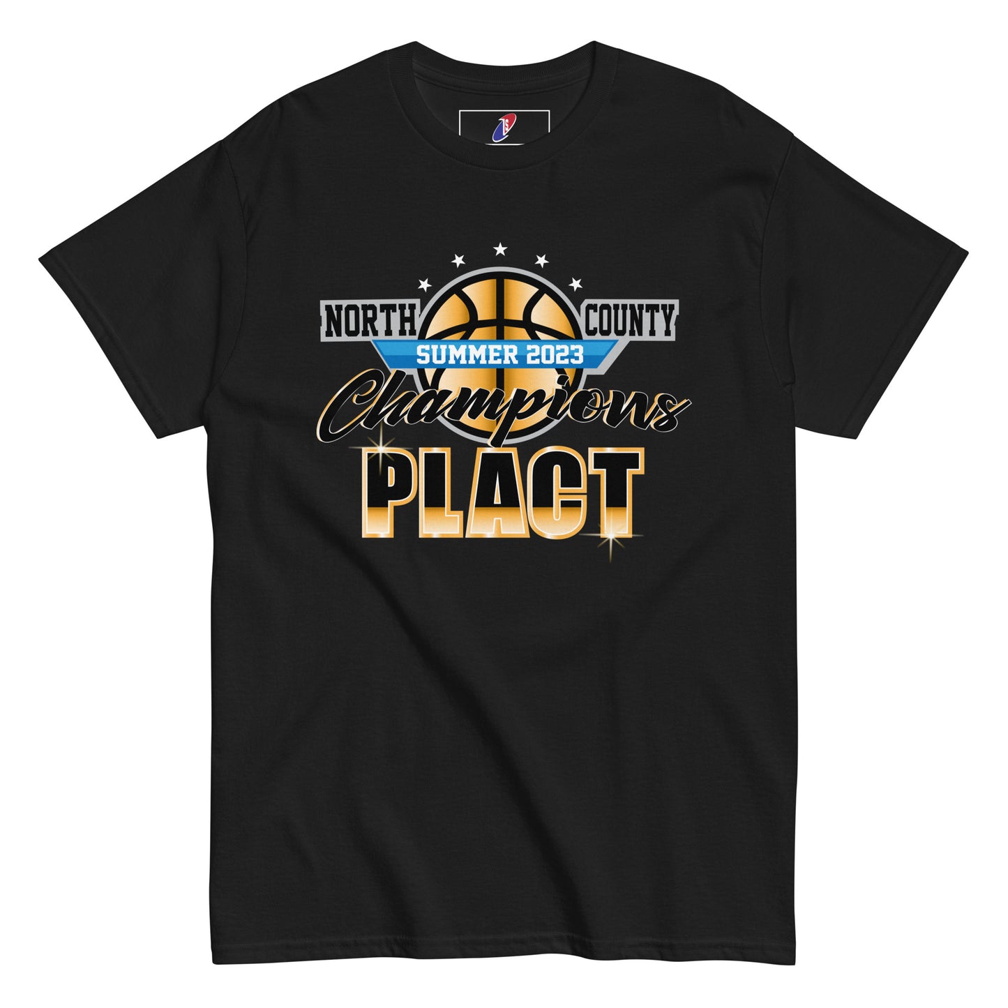 PLACT CHAMPIONSHIP SHIRT