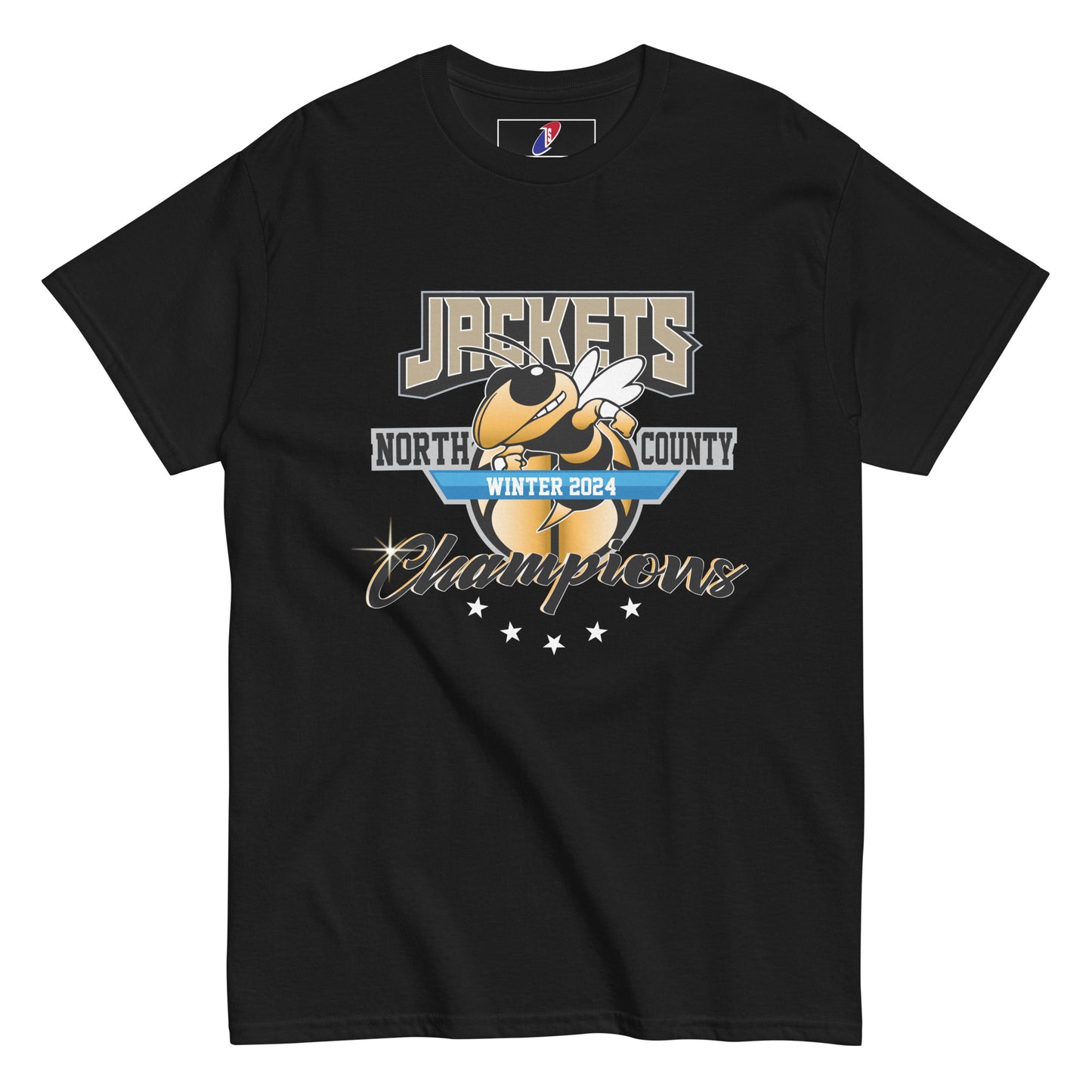 WINTER CHAMPIONSHIP SHIRT