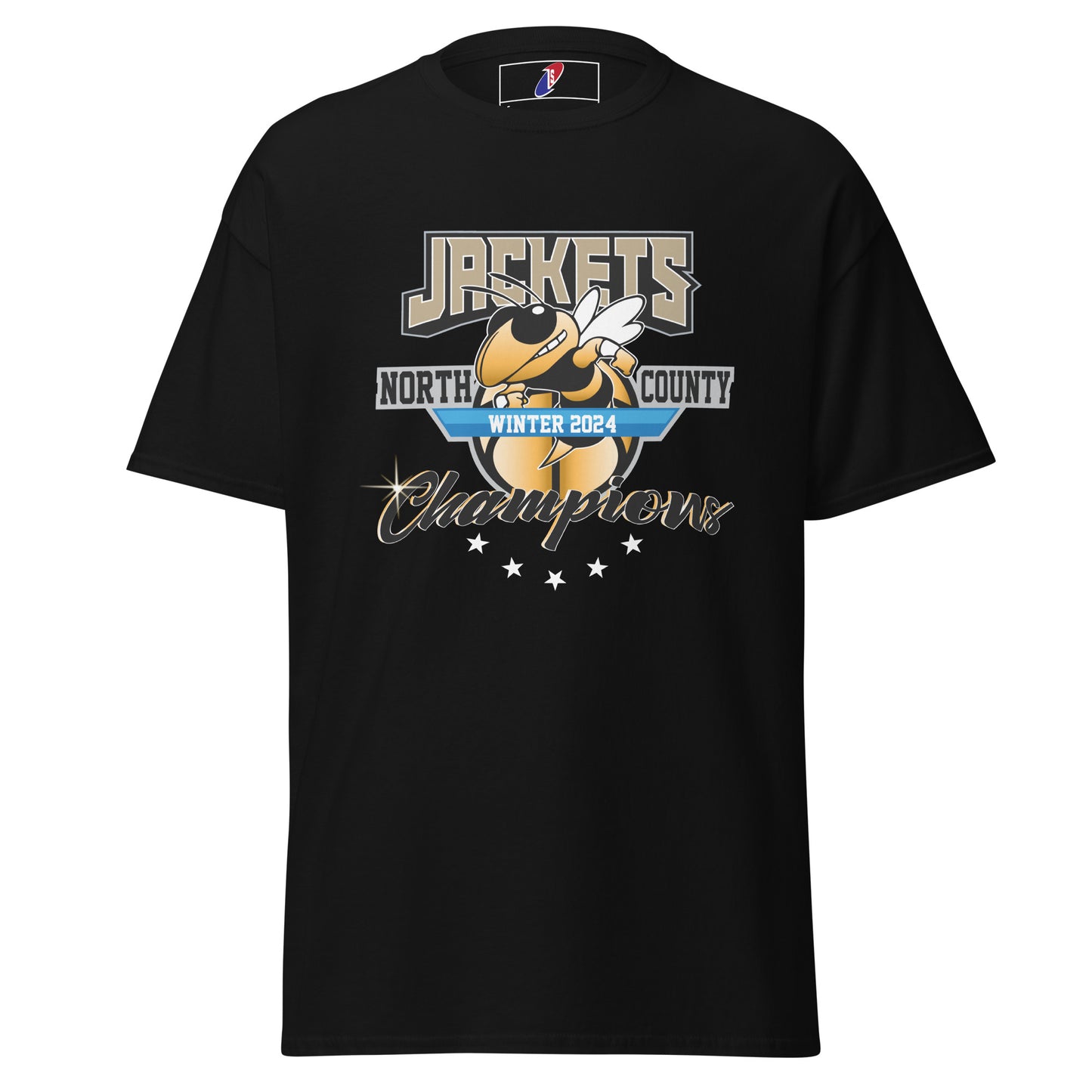 WINTER CHAMPIONSHIP SHIRT