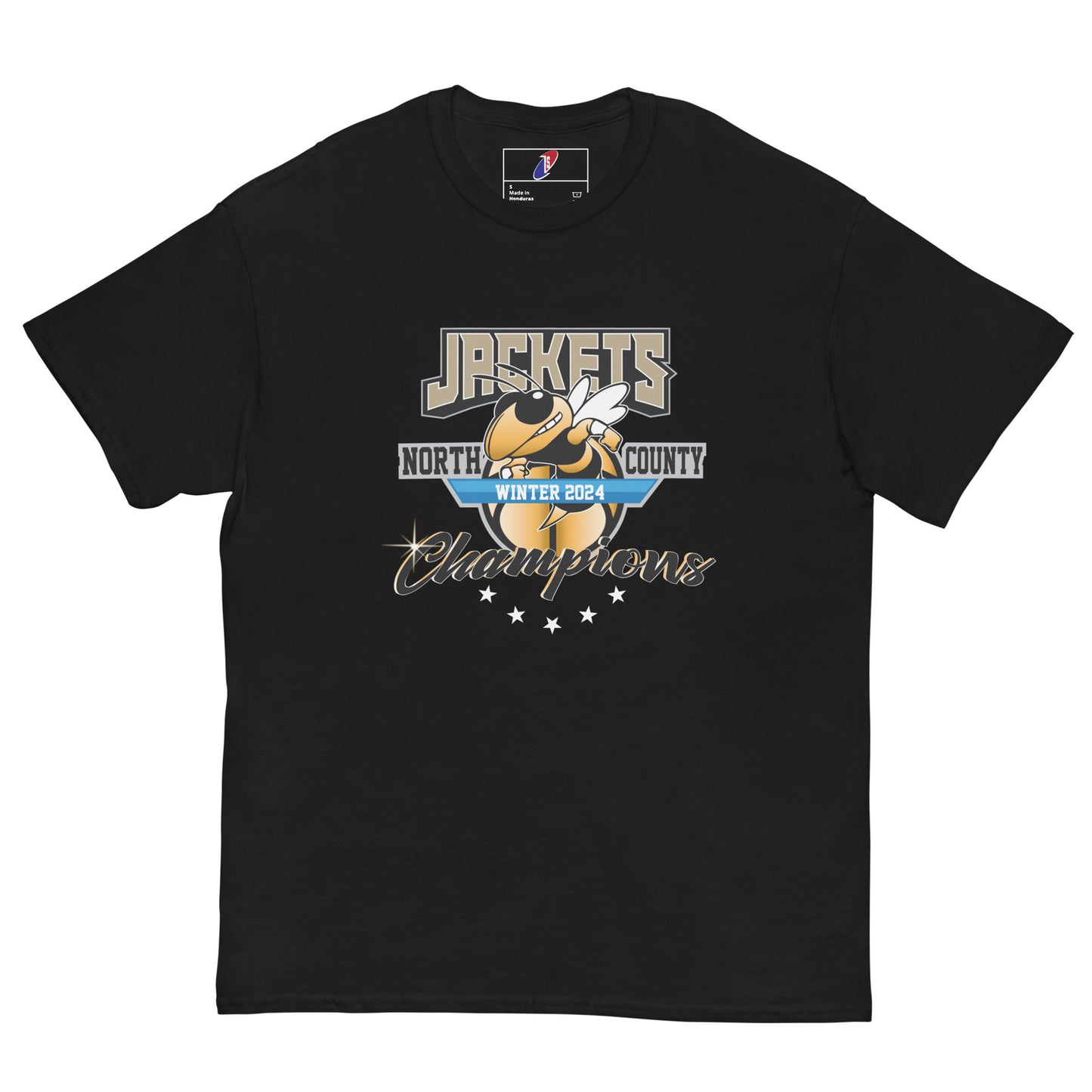 WINTER CHAMPIONSHIP SHIRT