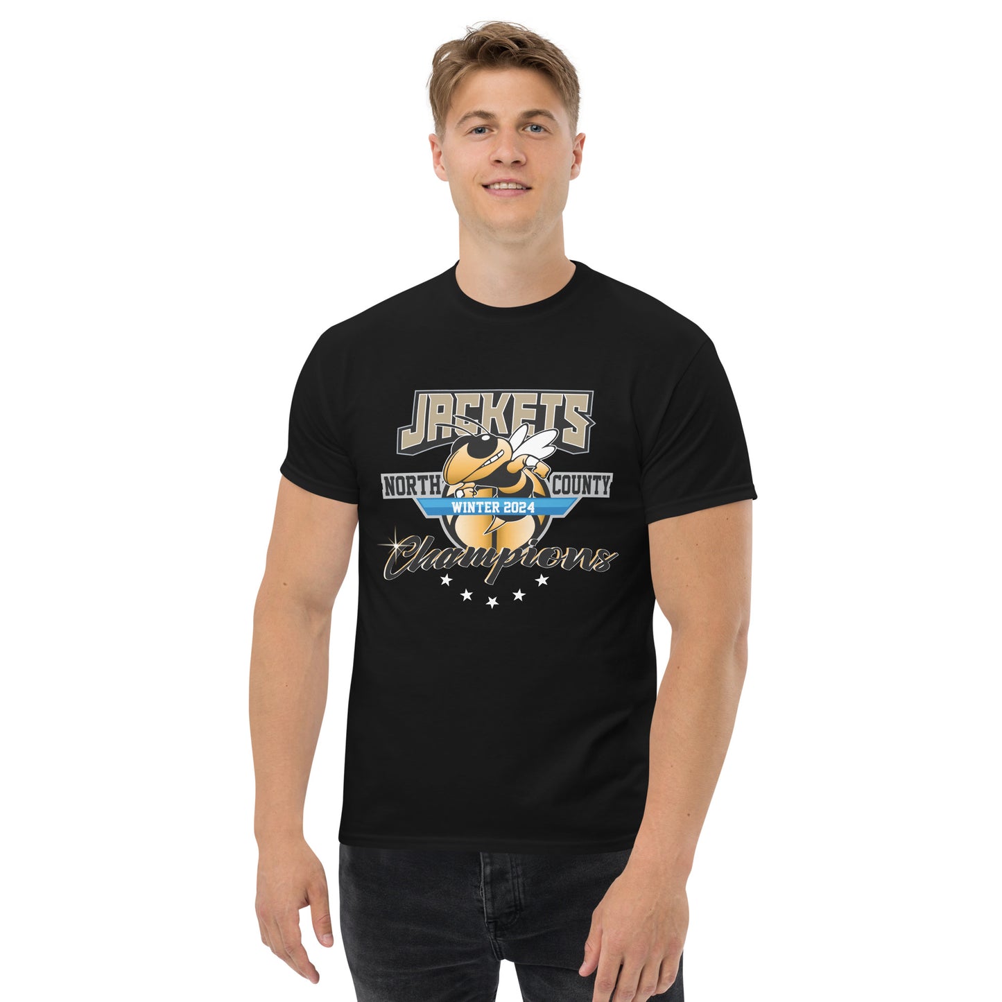 WINTER CHAMPIONSHIP SHIRT