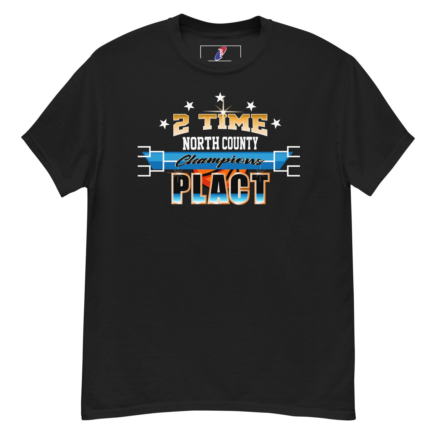2 Time Champion Shirt