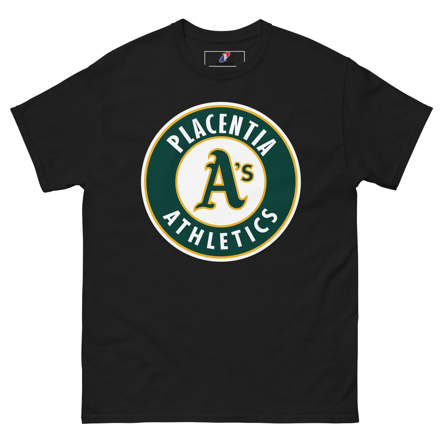 UNISEX Classic Tee