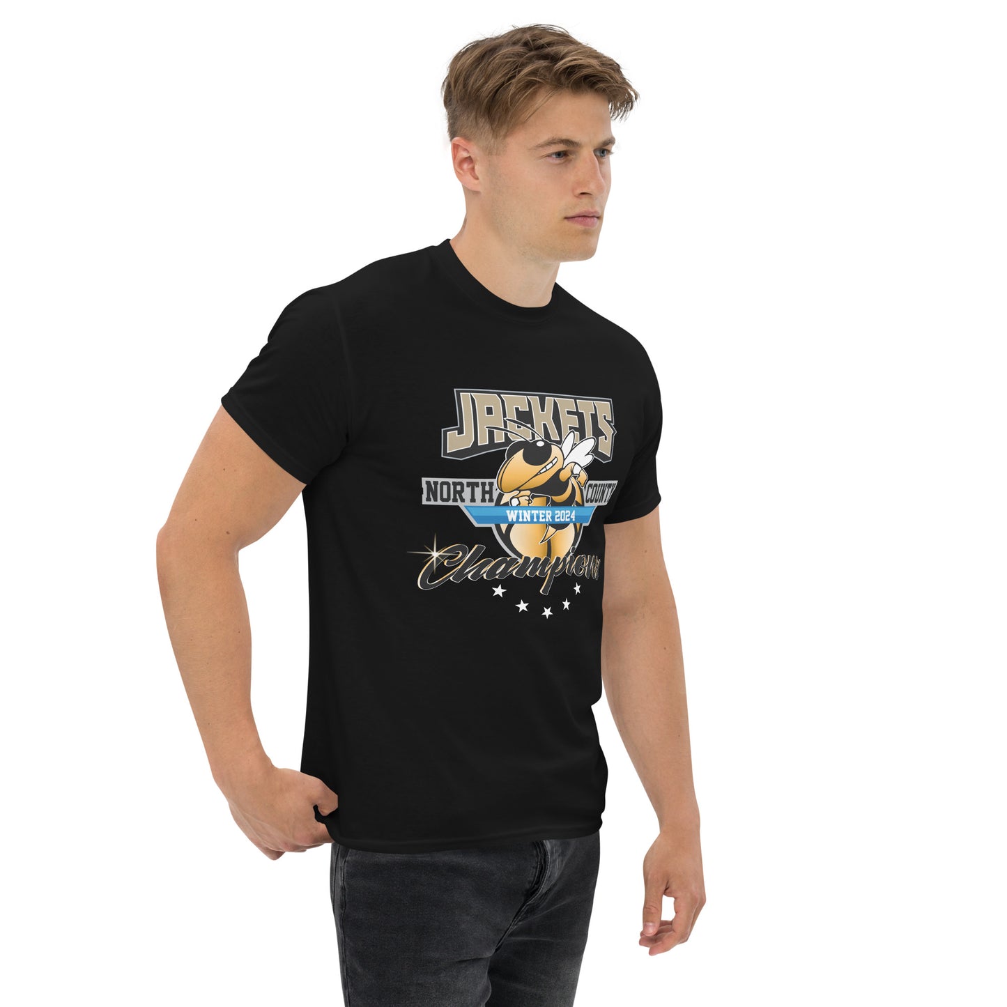 WINTER CHAMPIONSHIP SHIRT