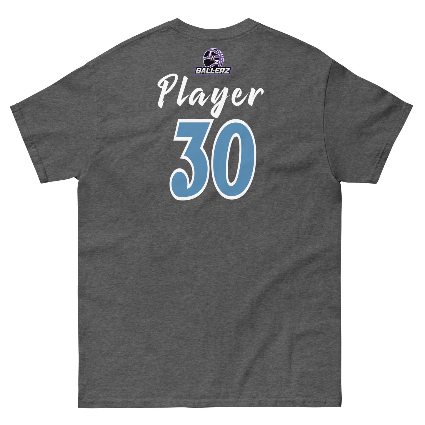 INZ Classic (Customize) tee