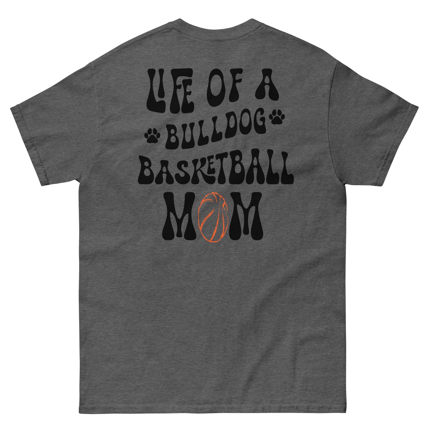 Classic tee