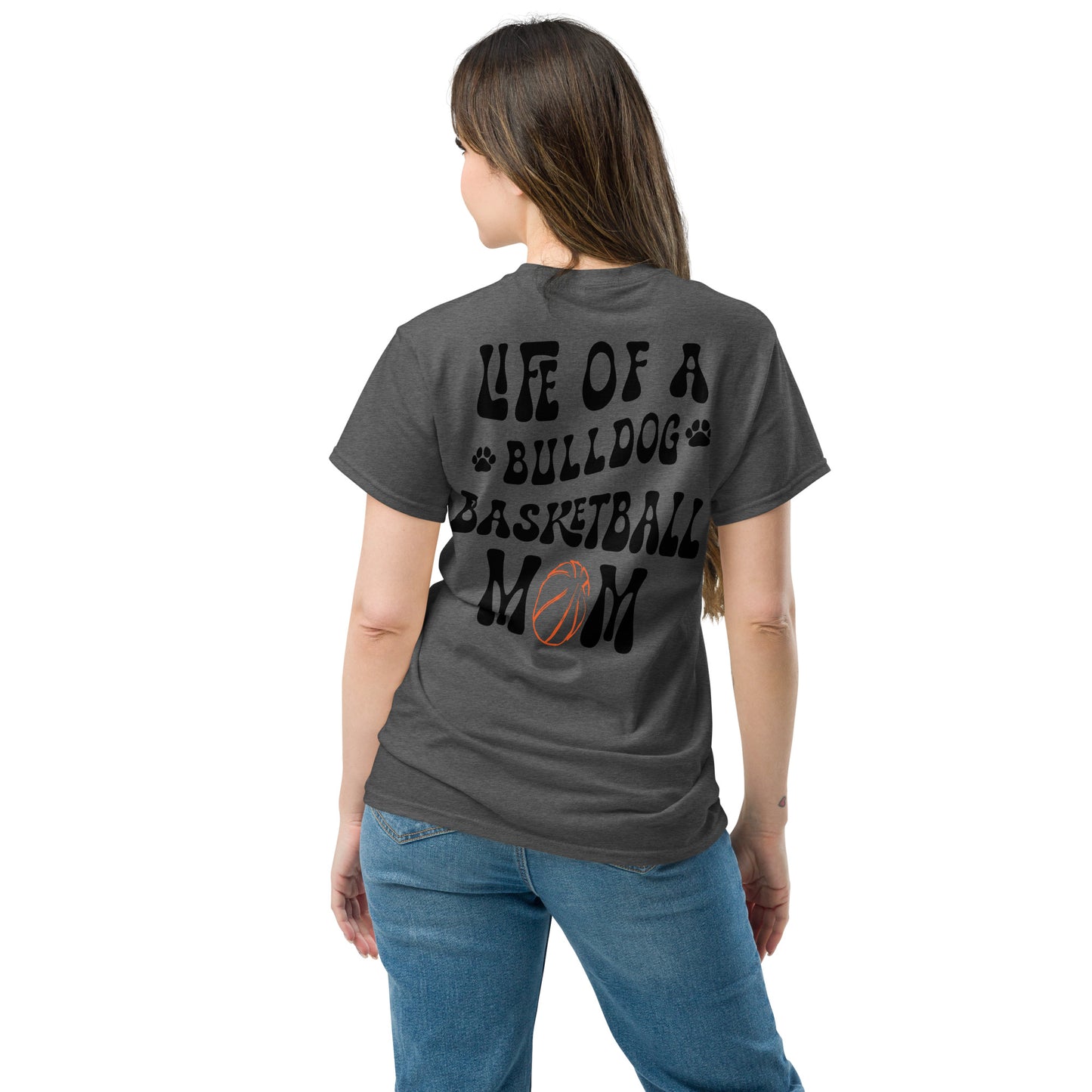 Classic tee