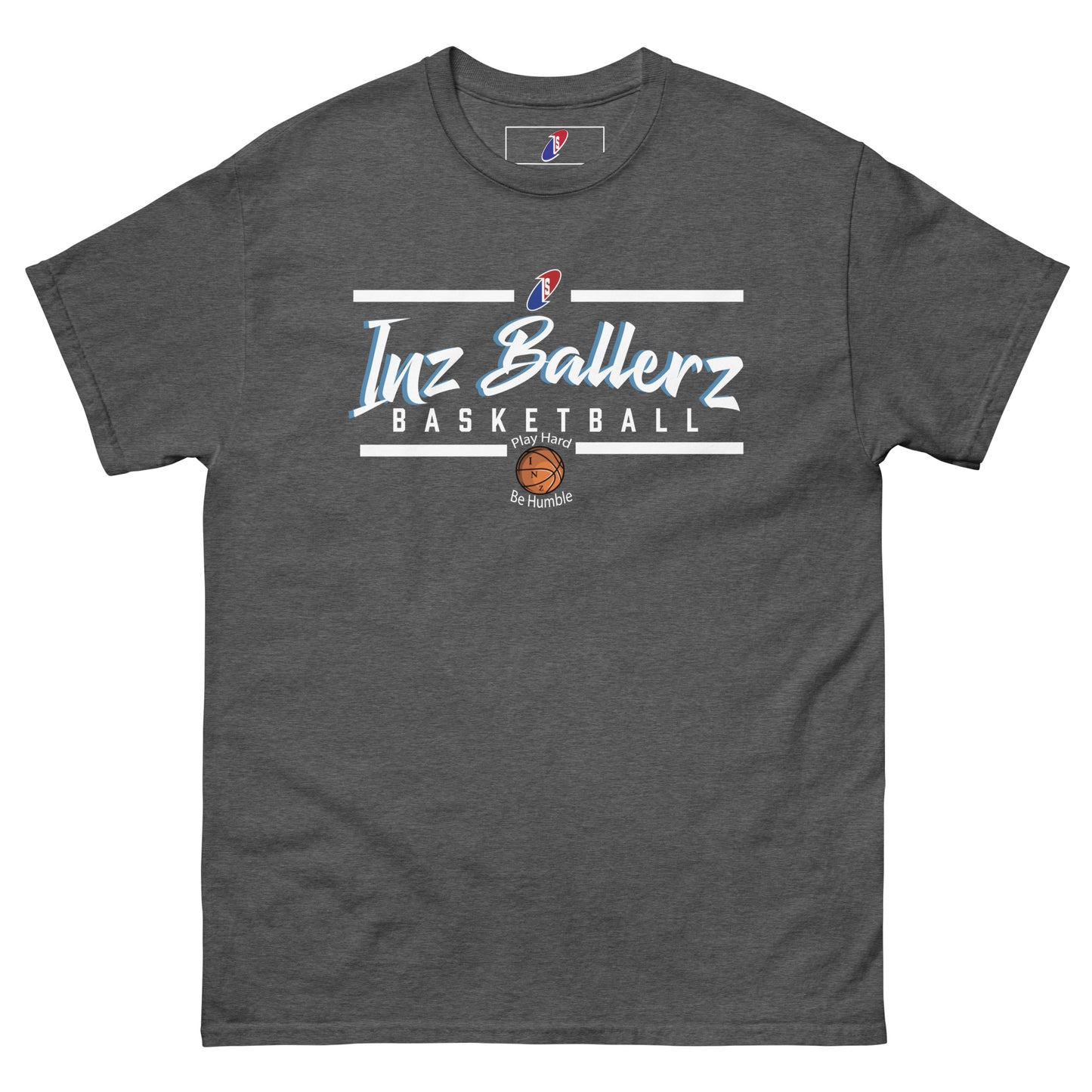 INZ Ballerz Basketball