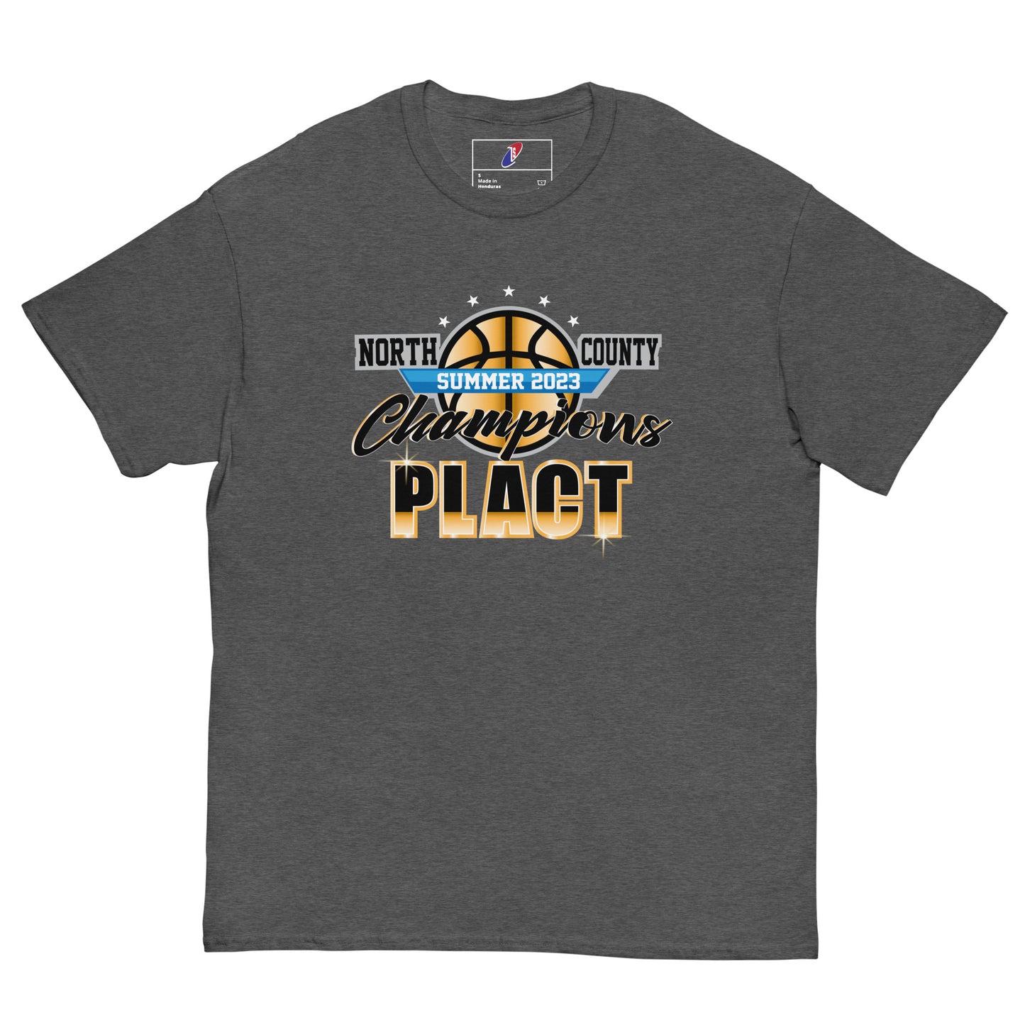 PLACT CHAMPIONSHIP SHIRT