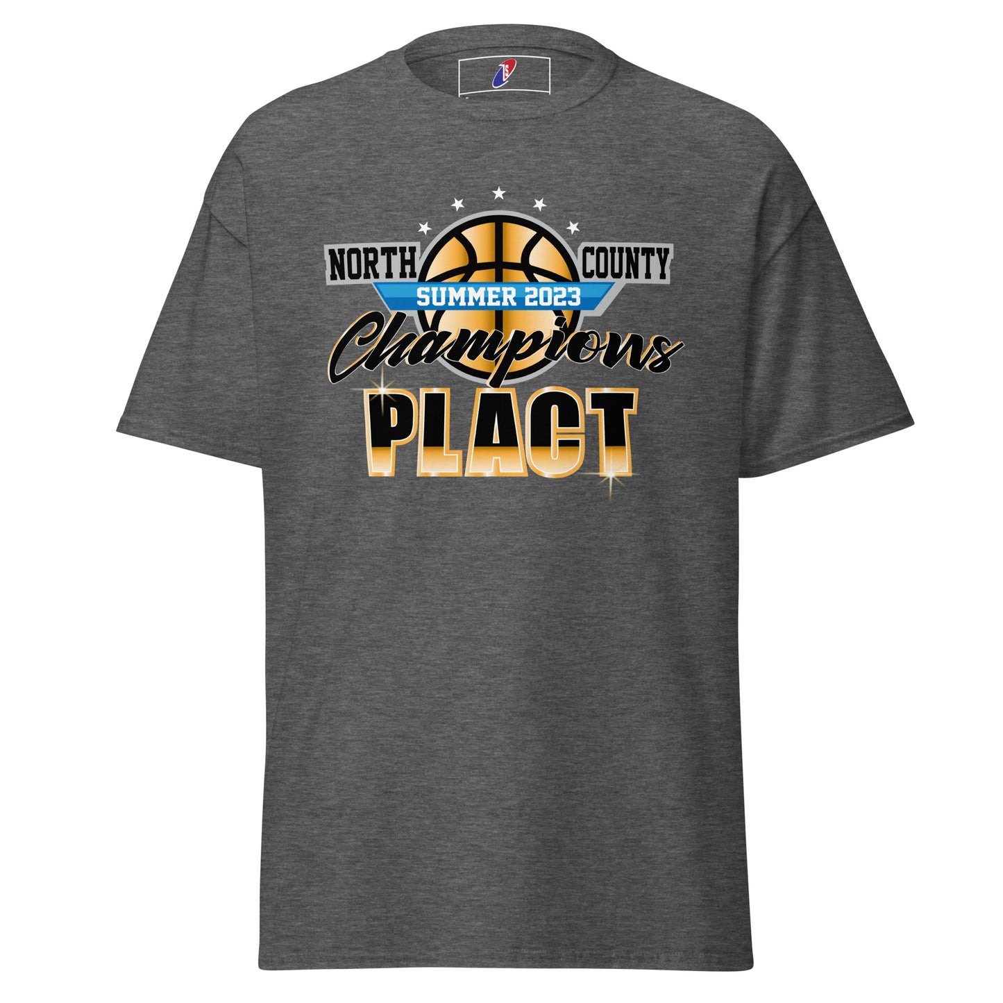 PLACT CHAMPIONSHIP SHIRT