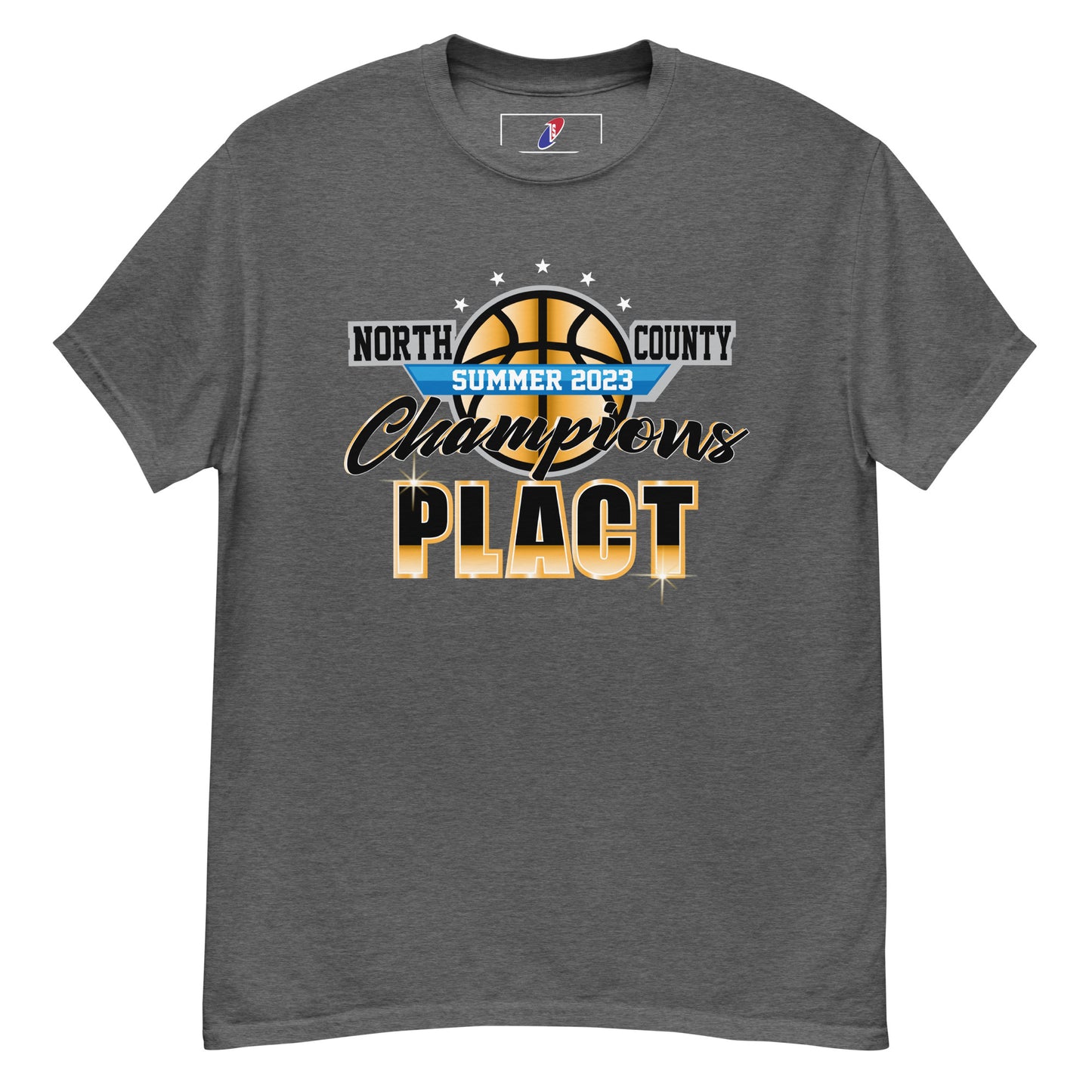 PLACT CHAMPIONSHIP SHIRT