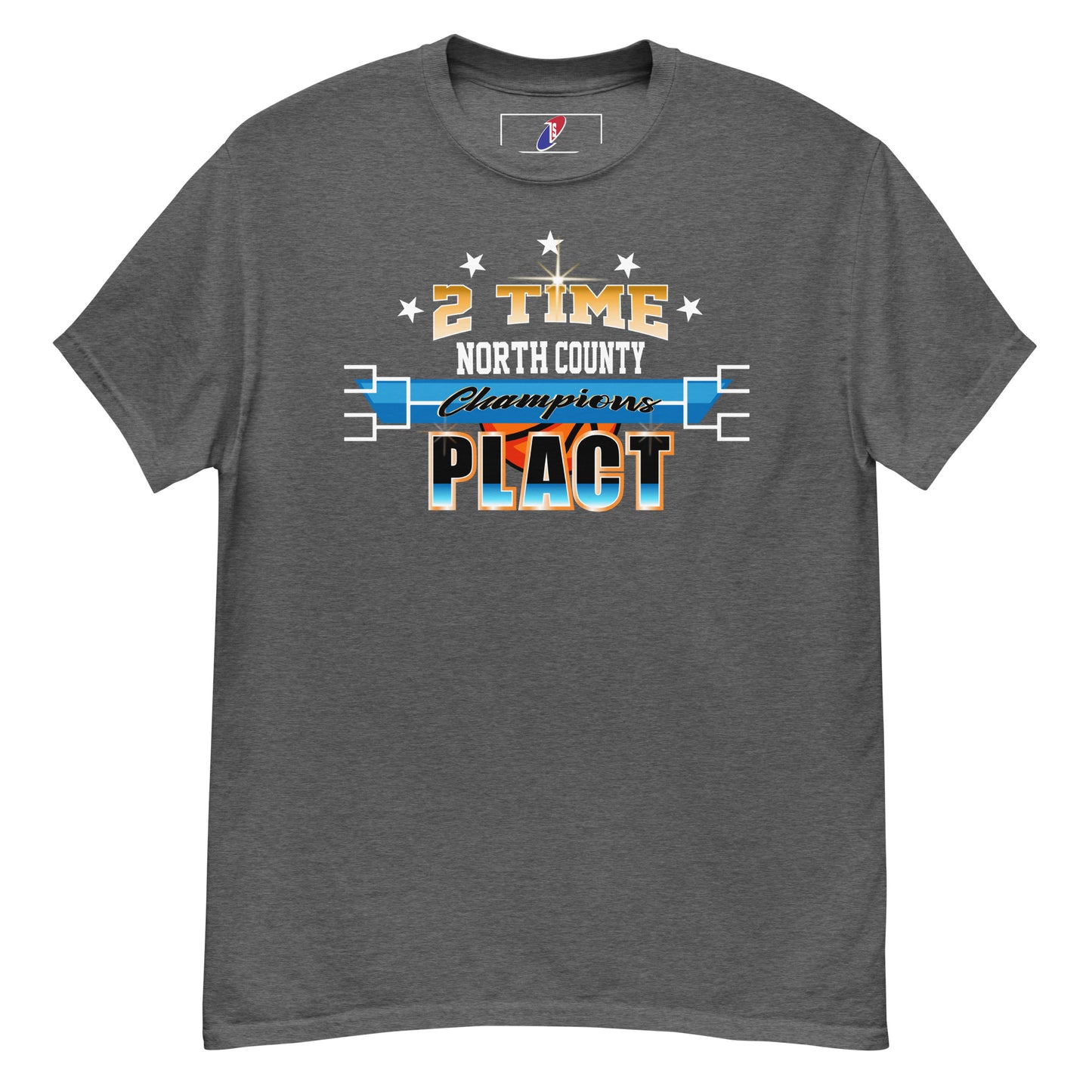 2 Time Champion Shirt