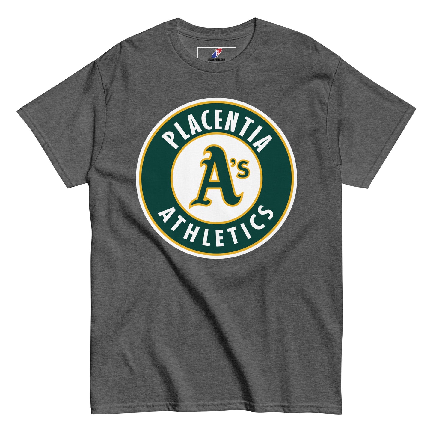UNISEX Classic Tee