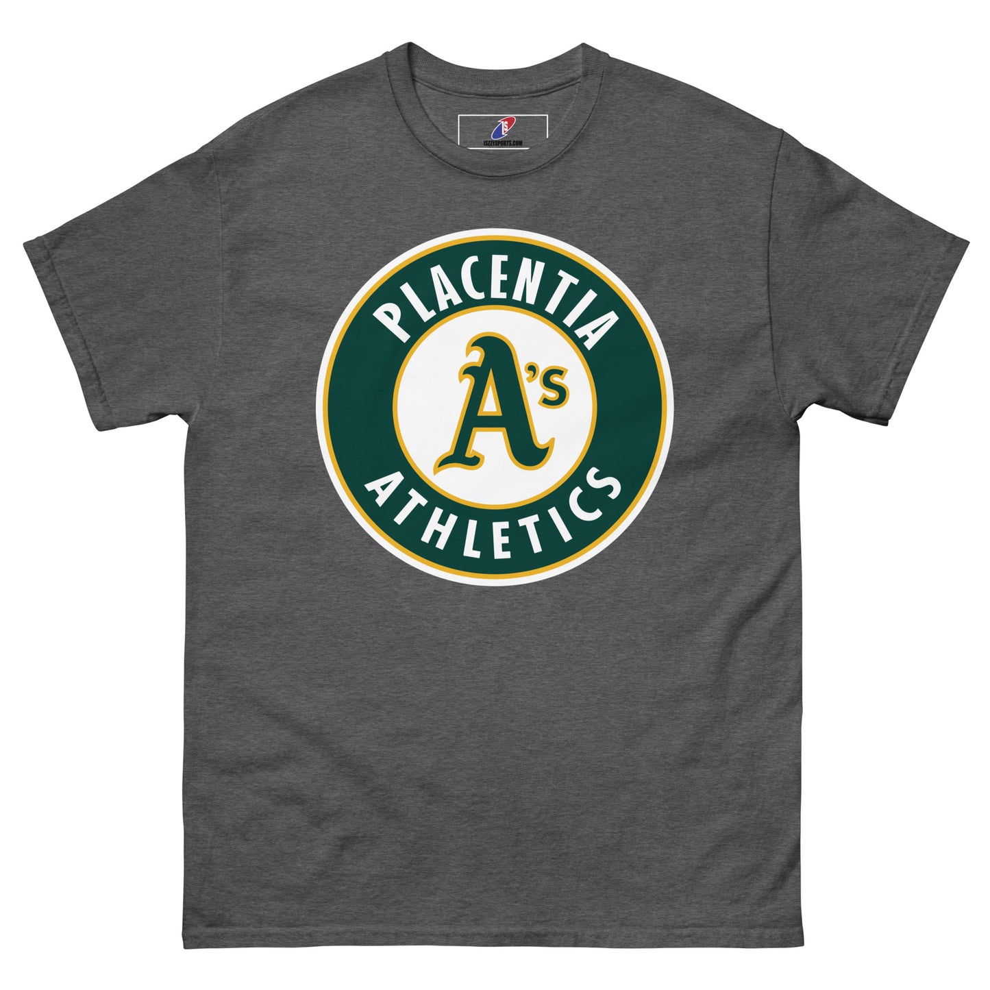 UNISEX Classic Tee
