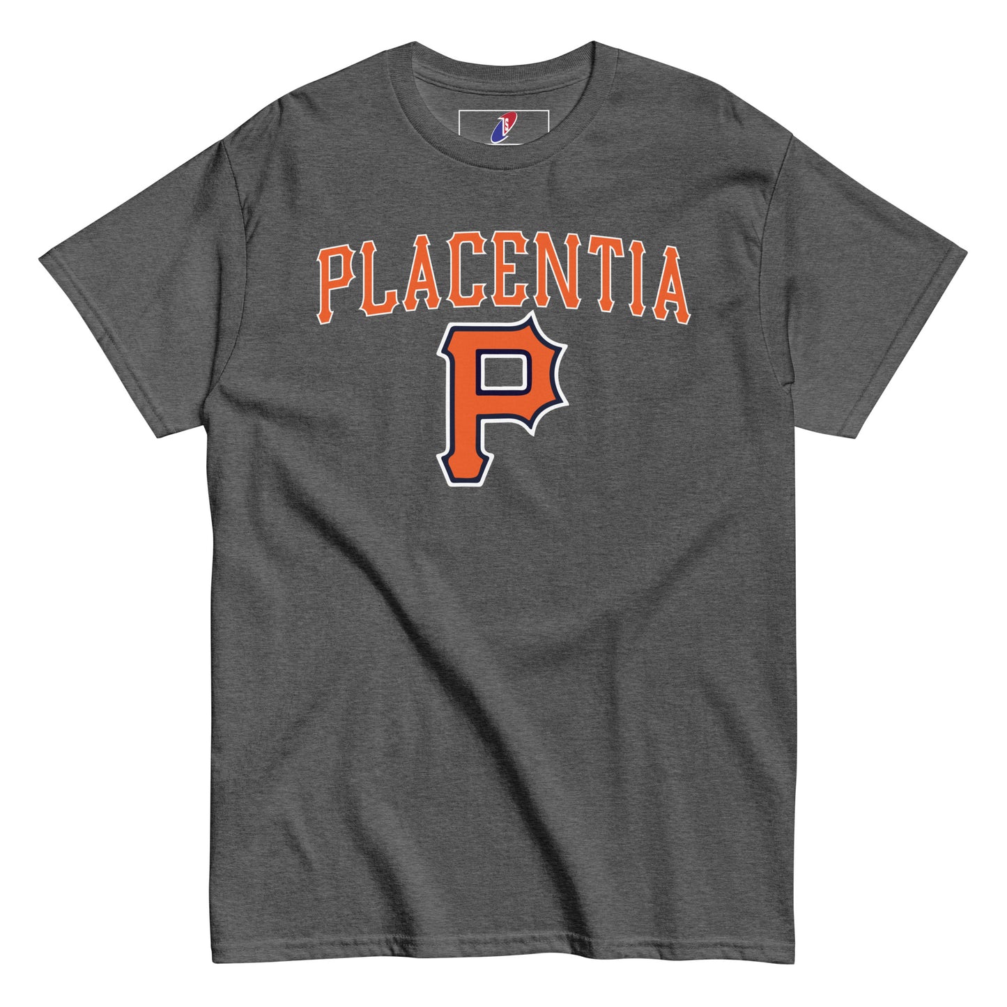 Men's classic tee