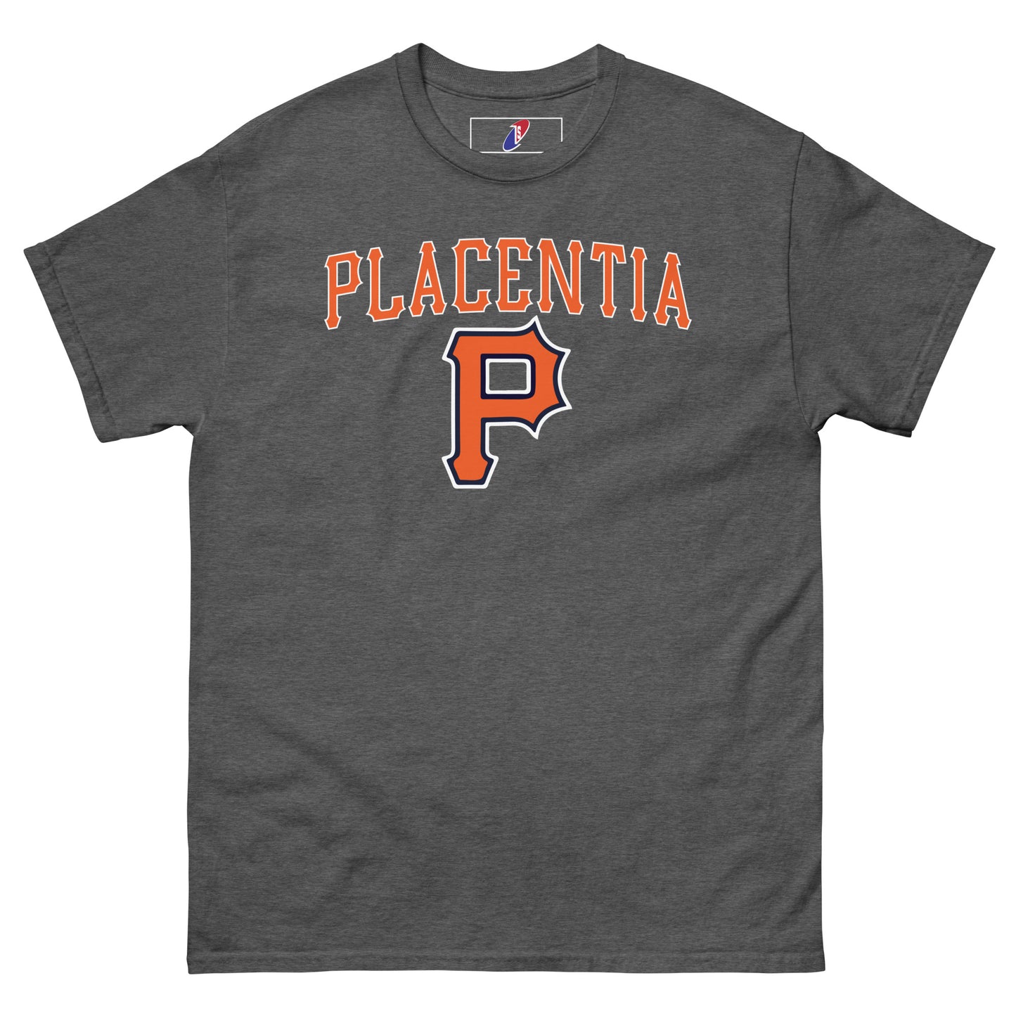 Men's classic tee