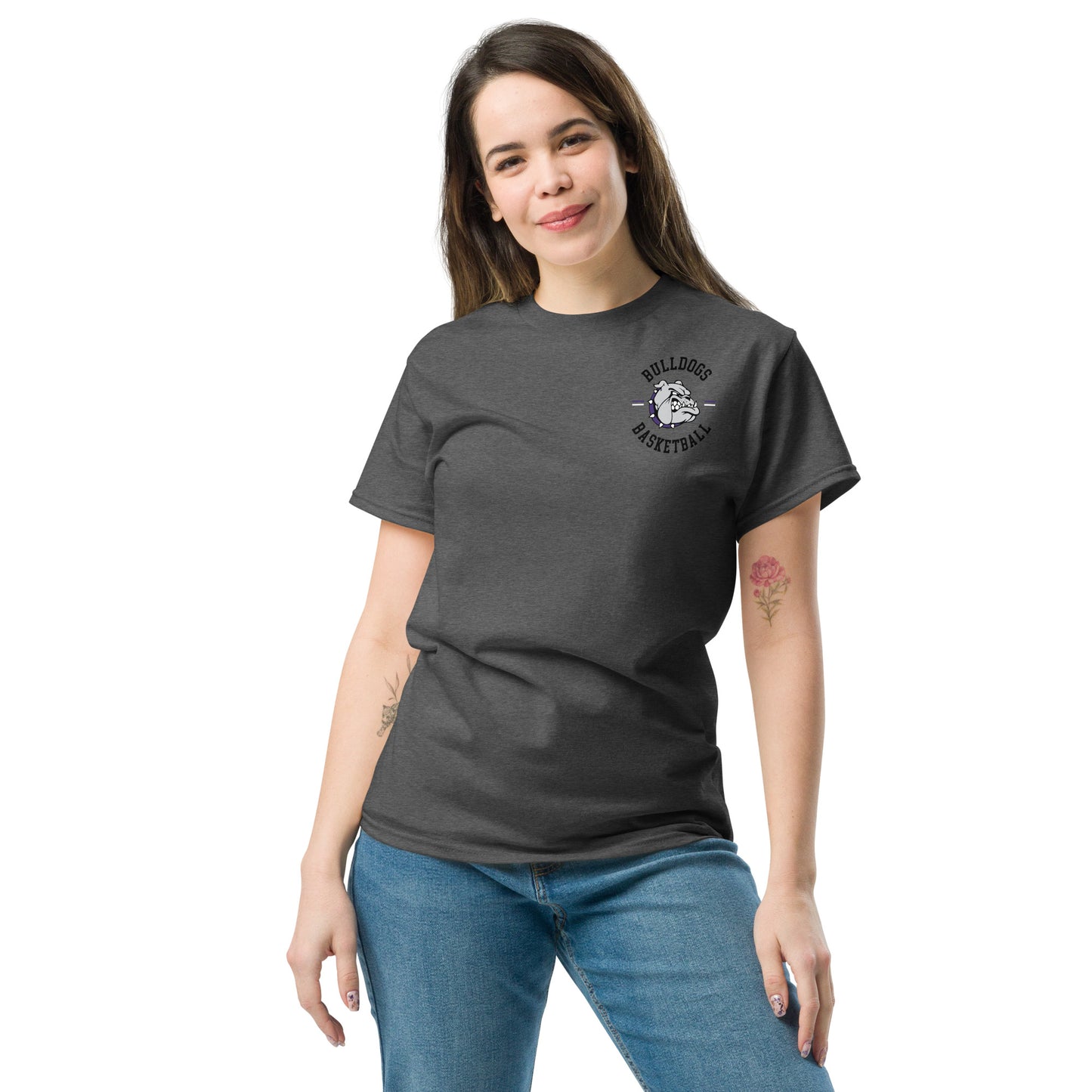 Classic tee