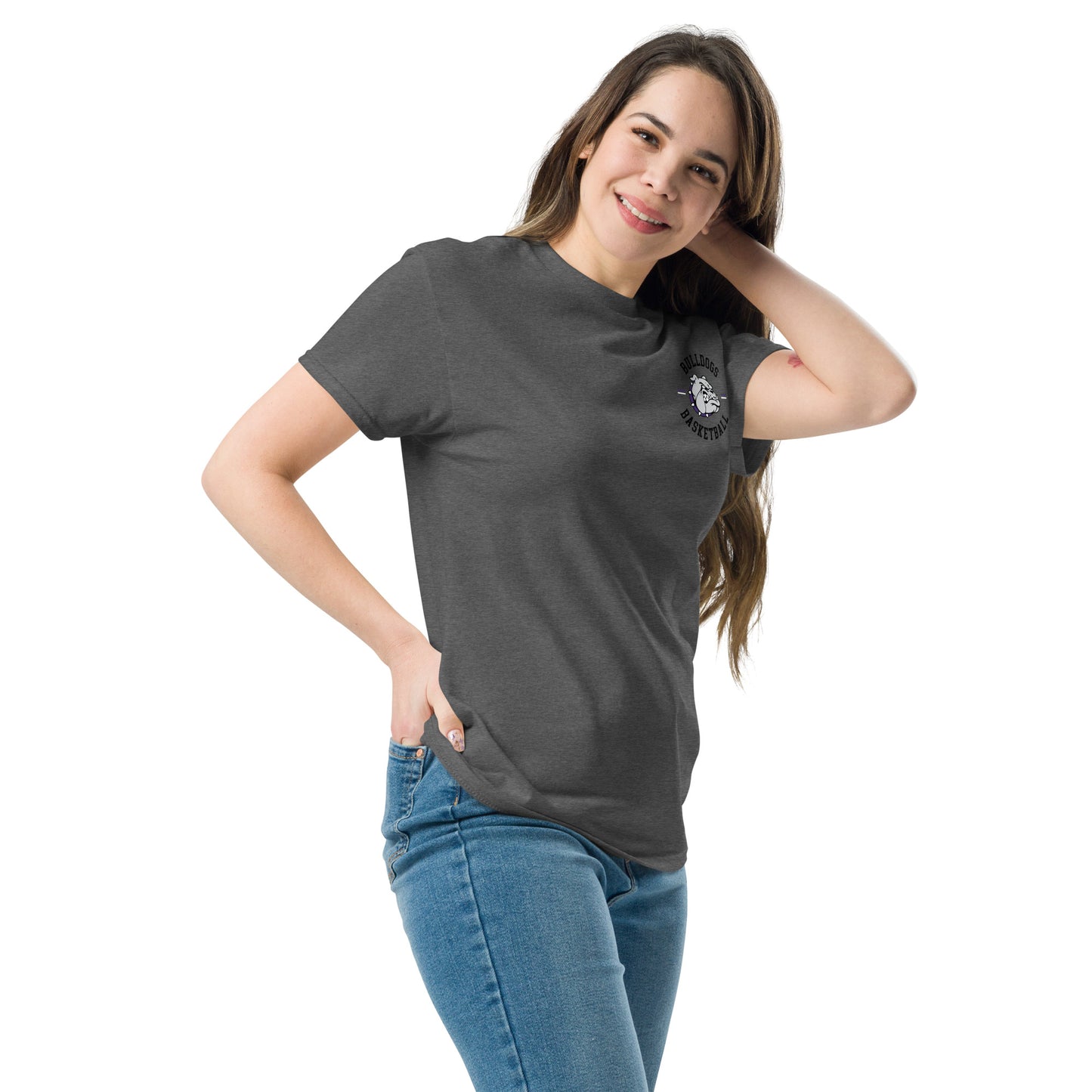 Classic tee