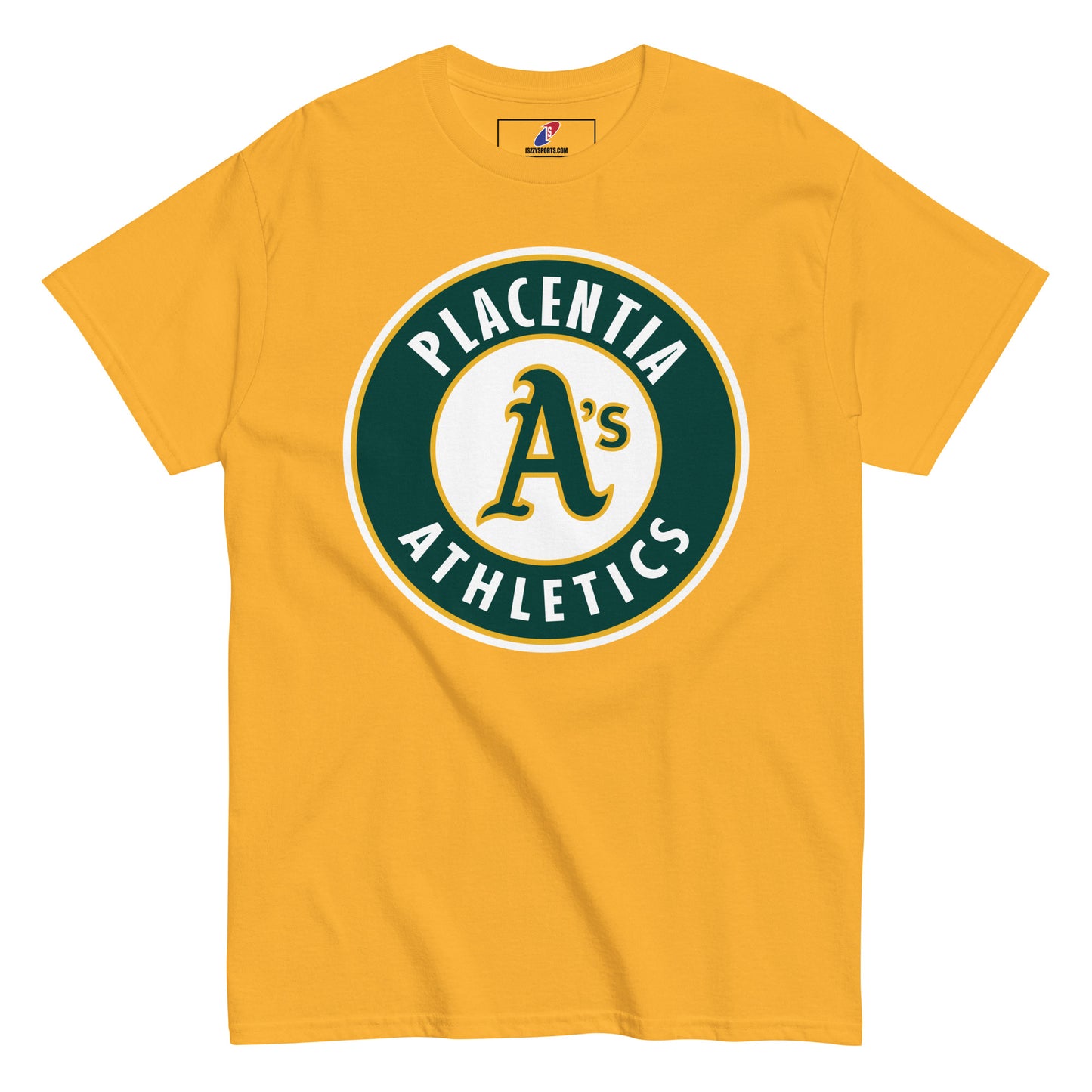 UNISEX Classic Tee