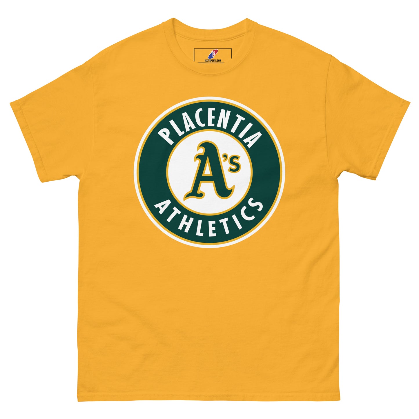 UNISEX Classic Tee