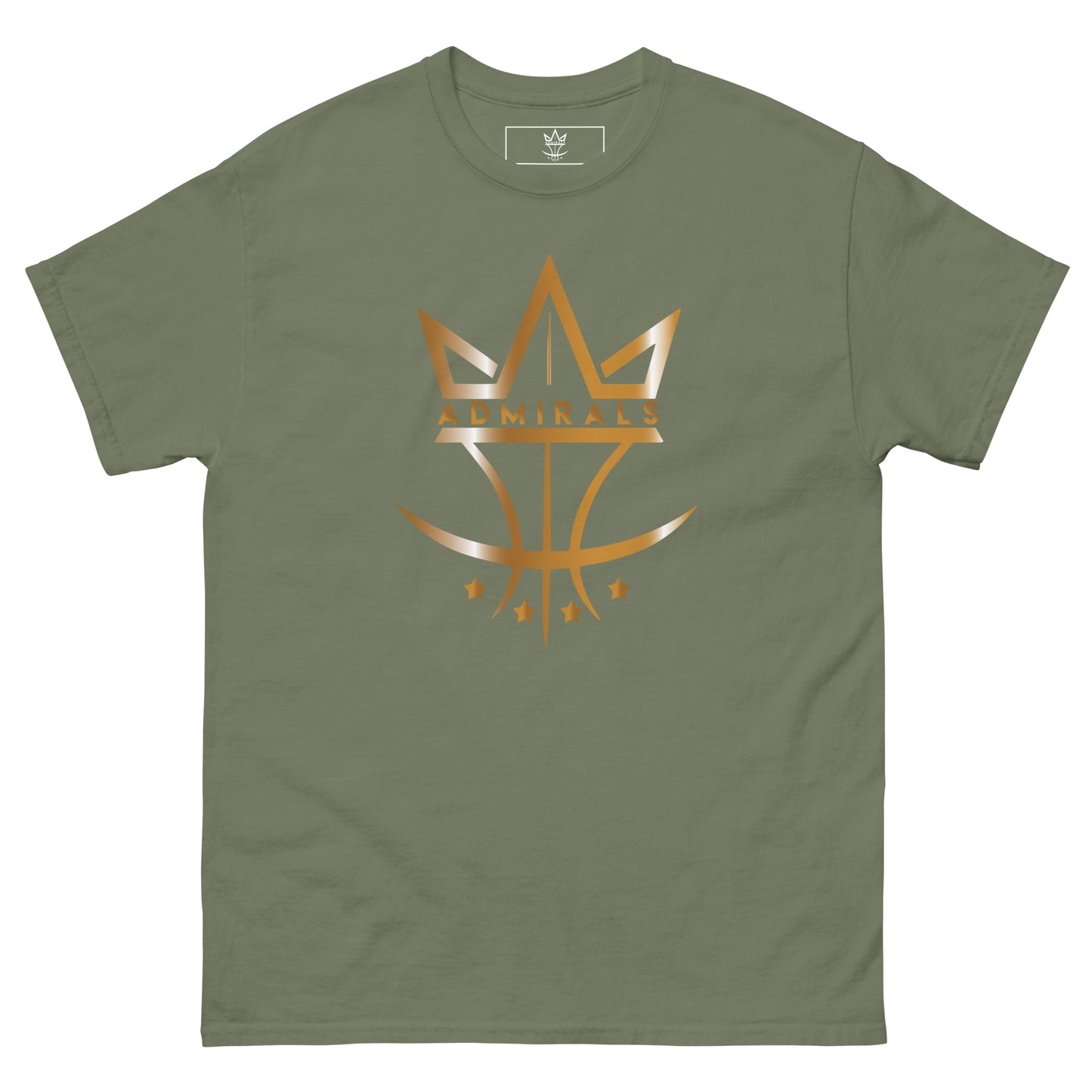 Admiral Classic Tee