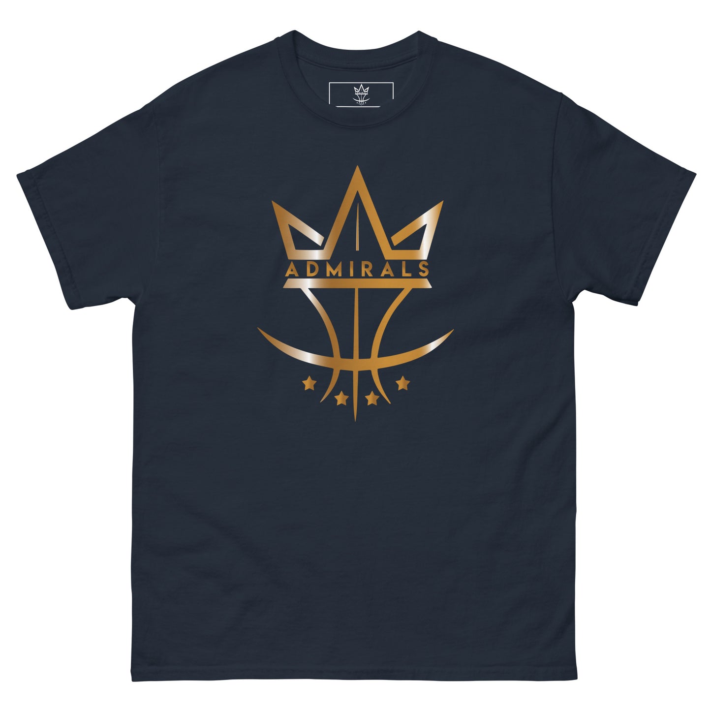Admiral Classic Tee