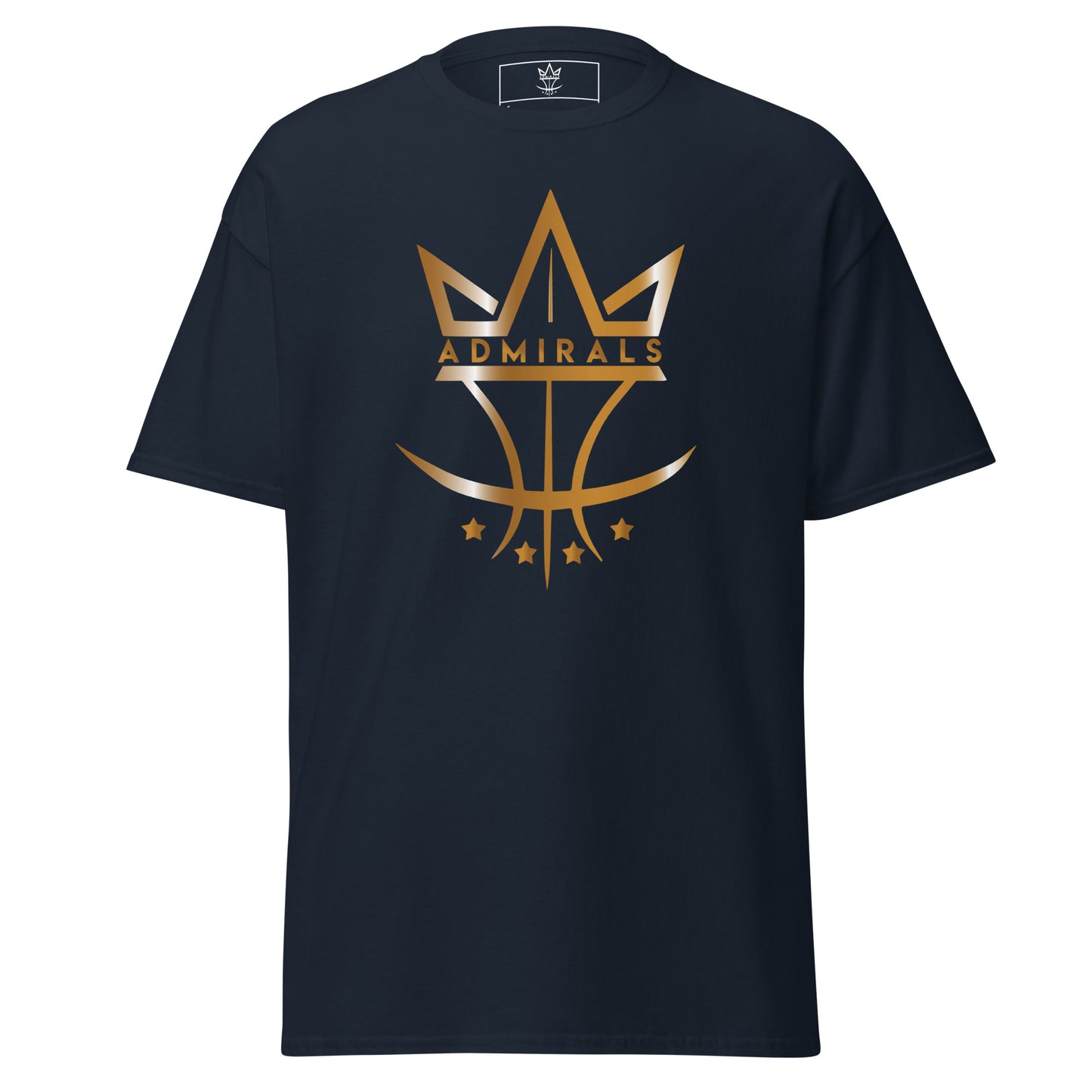 Admiral Classic Tee