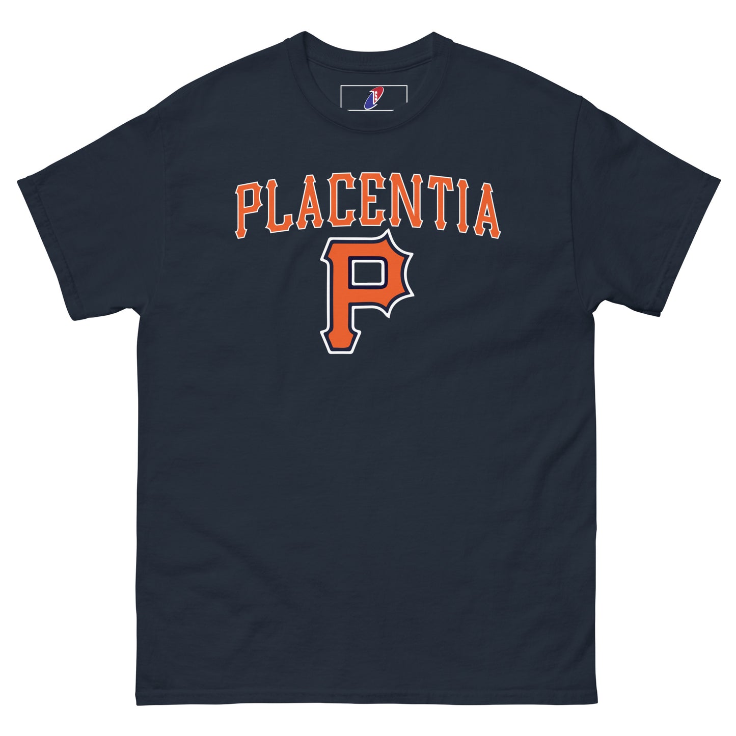 Men's classic tee