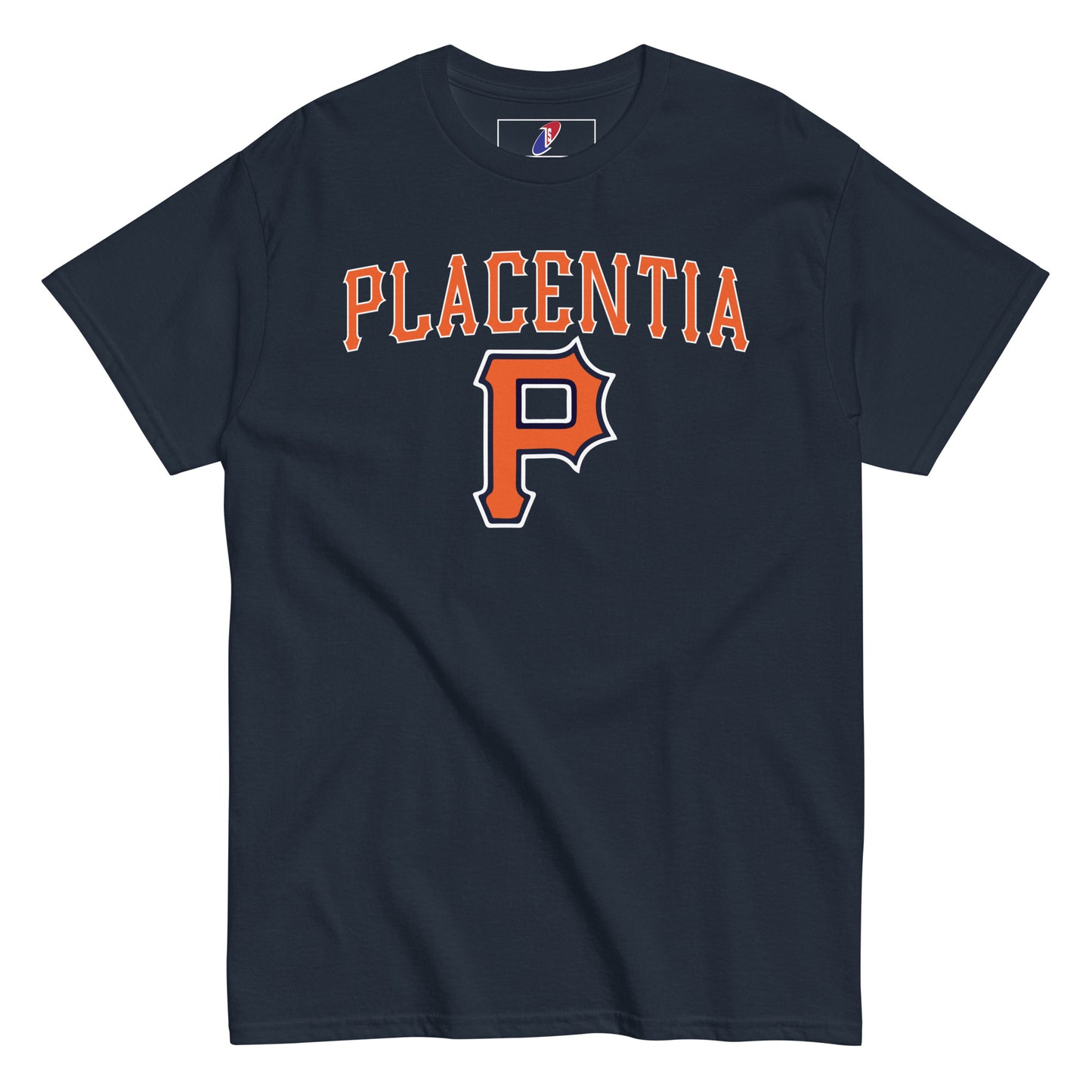 Men's classic tee