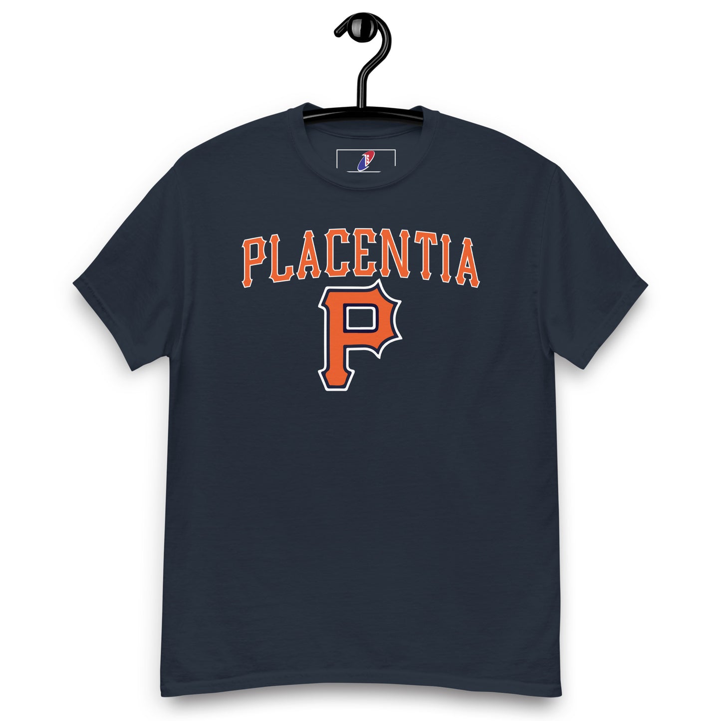 Men's classic tee