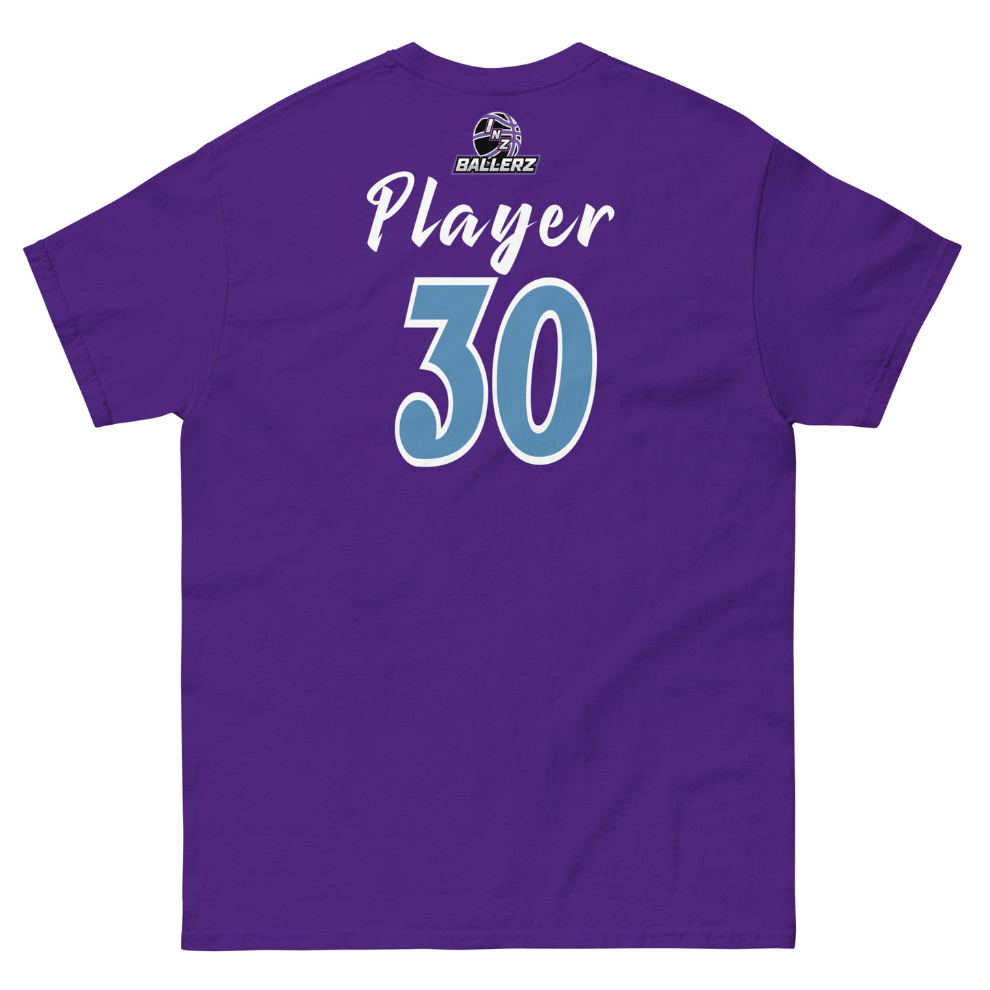 INZ Classic (Customize) tee